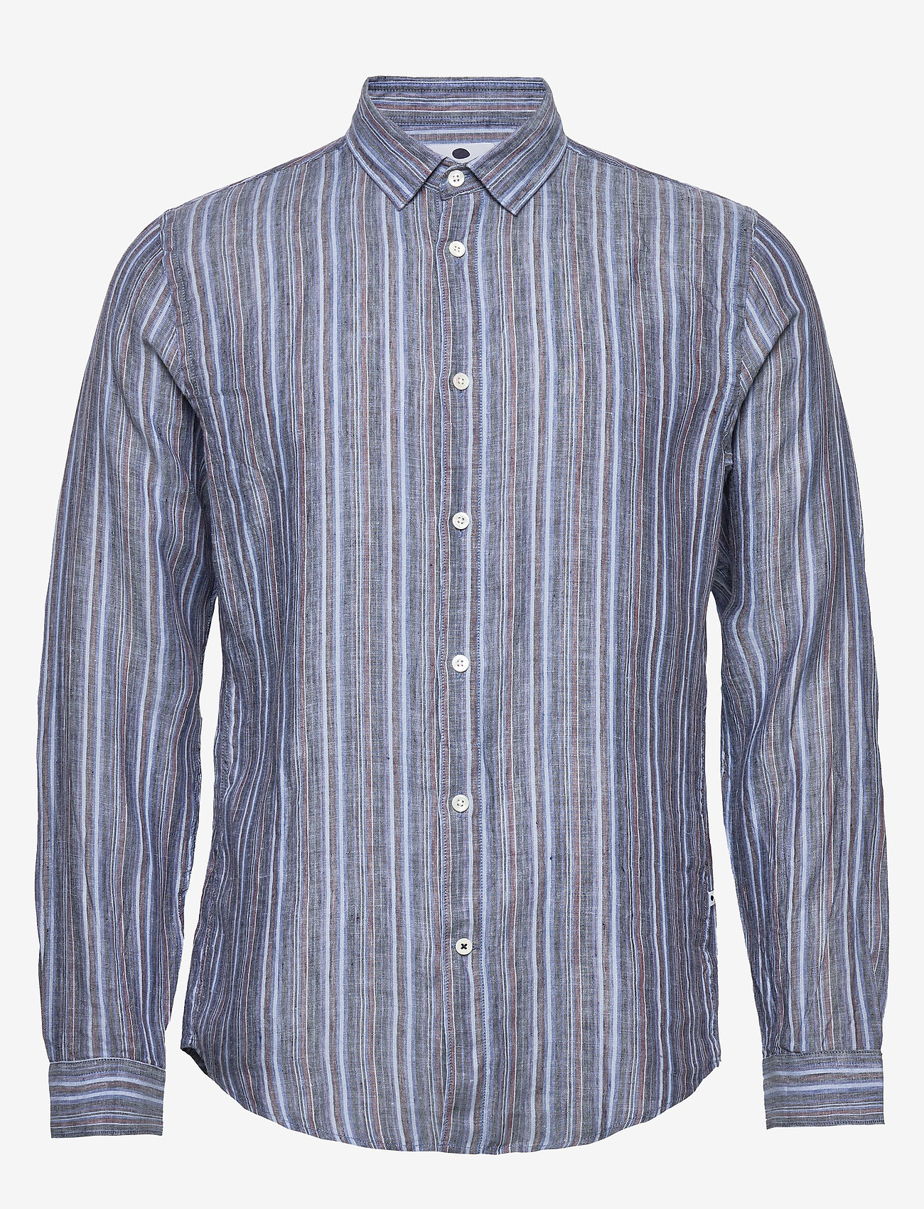 NN07 - Morgan 5102 - blue stripe - 0