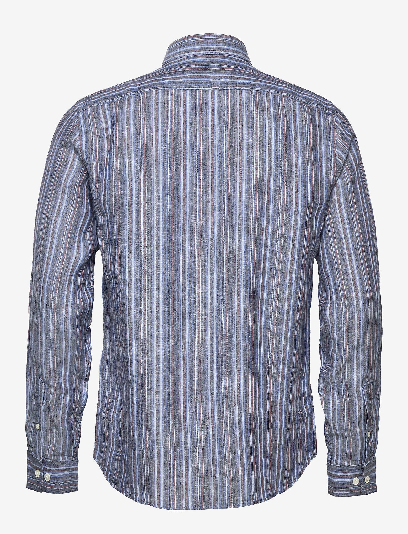 NN07 - Morgan 5102 - blue stripe - 1