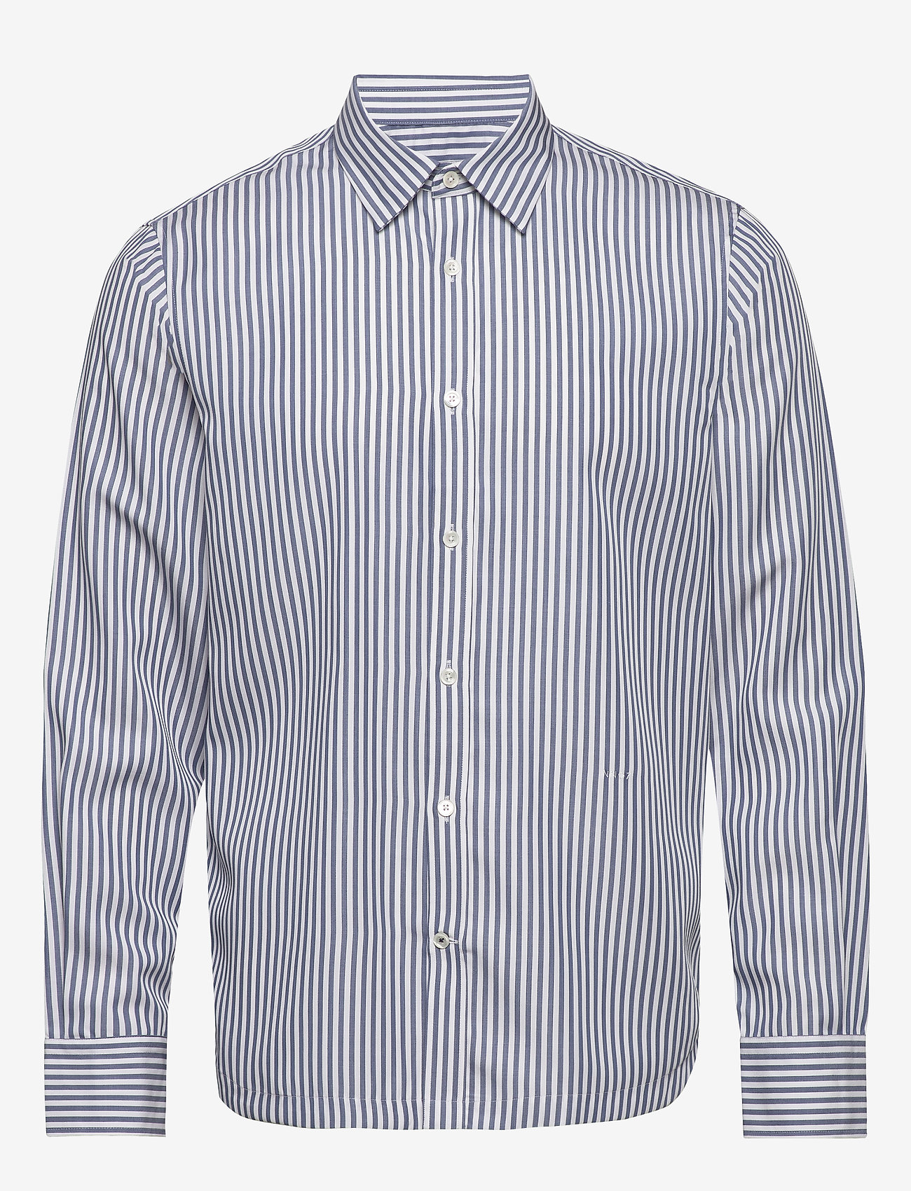 NN07 - Mayer 5112 - blue stripe - 0