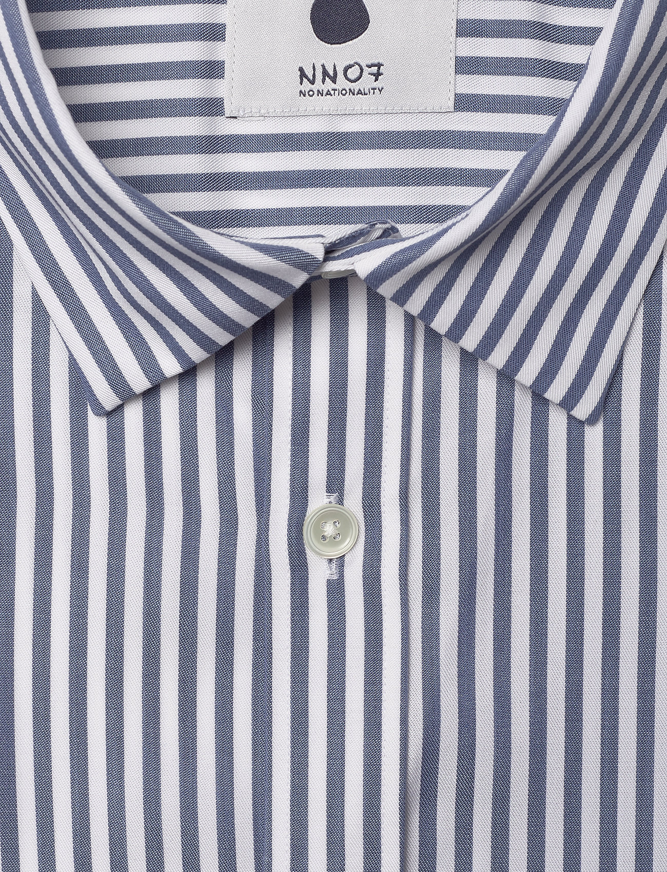 NN07 - Mayer 5112 - blue stripe - 2