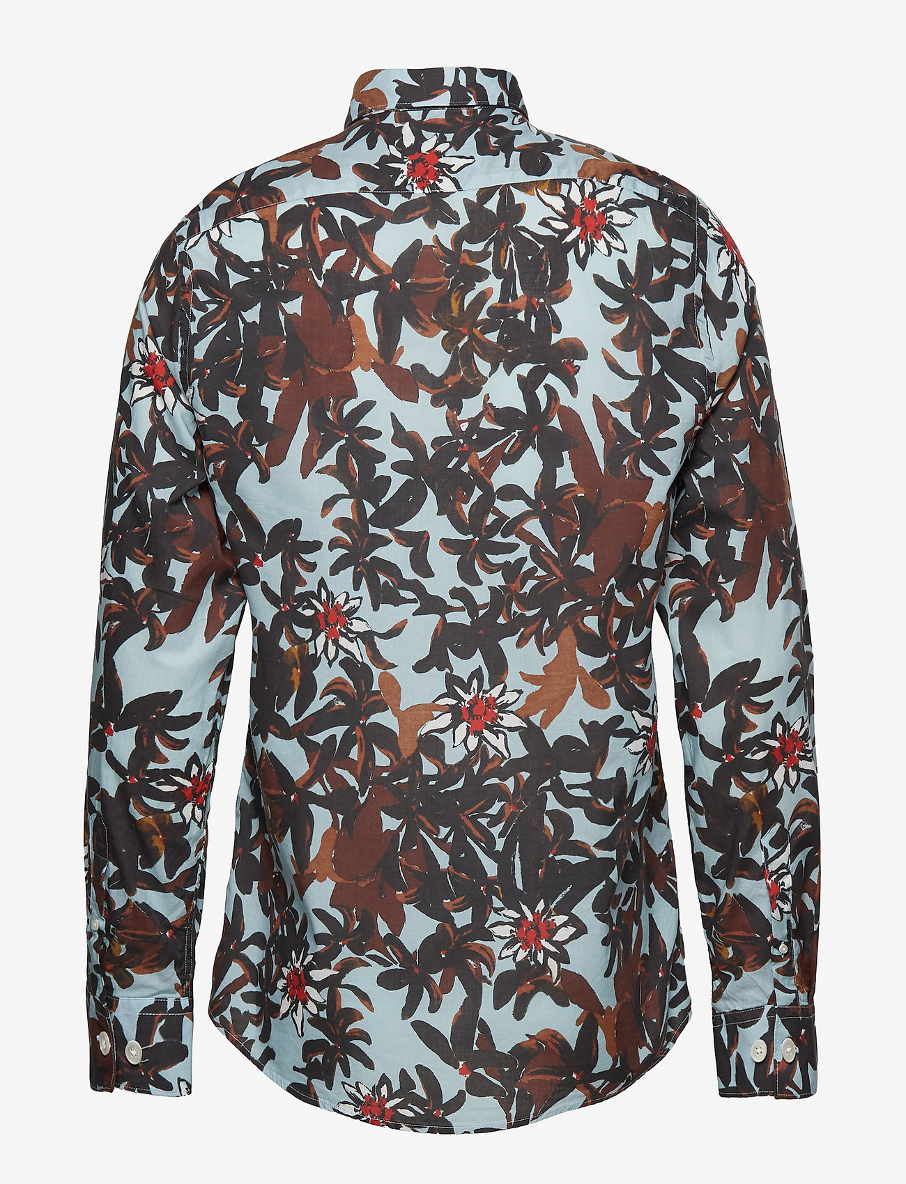 NN07 - Morgan 5118 - l. blue print - 1