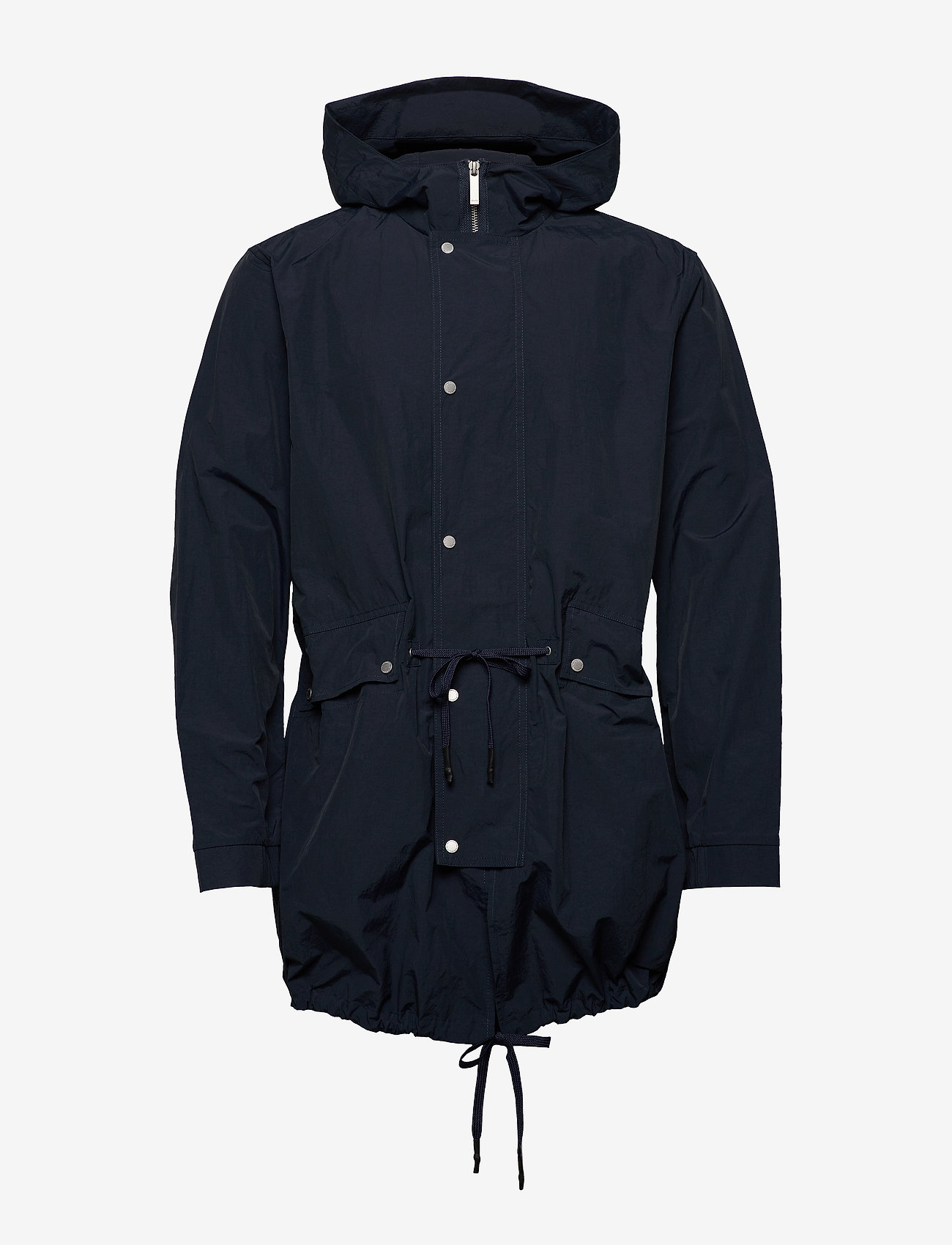 NN07 - Field Parka 8223 - navy blue - 2