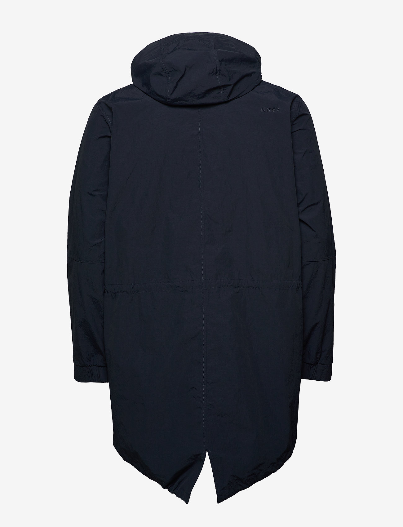 NN07 - Field Parka 8223 - navy blue - 3