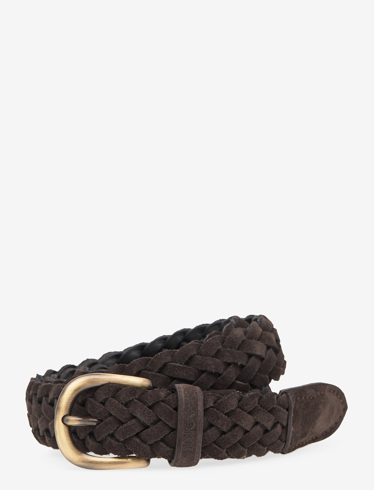 NN07 - Belt Five 9129 - brown - 0