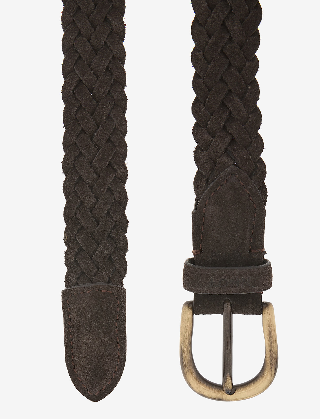 NN07 - Belt Five 9129 - brown - 1