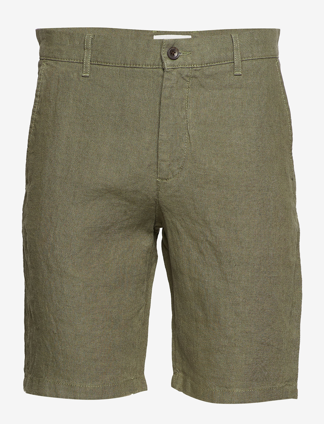NN07 - Crown Shorts 1196 - army - 0