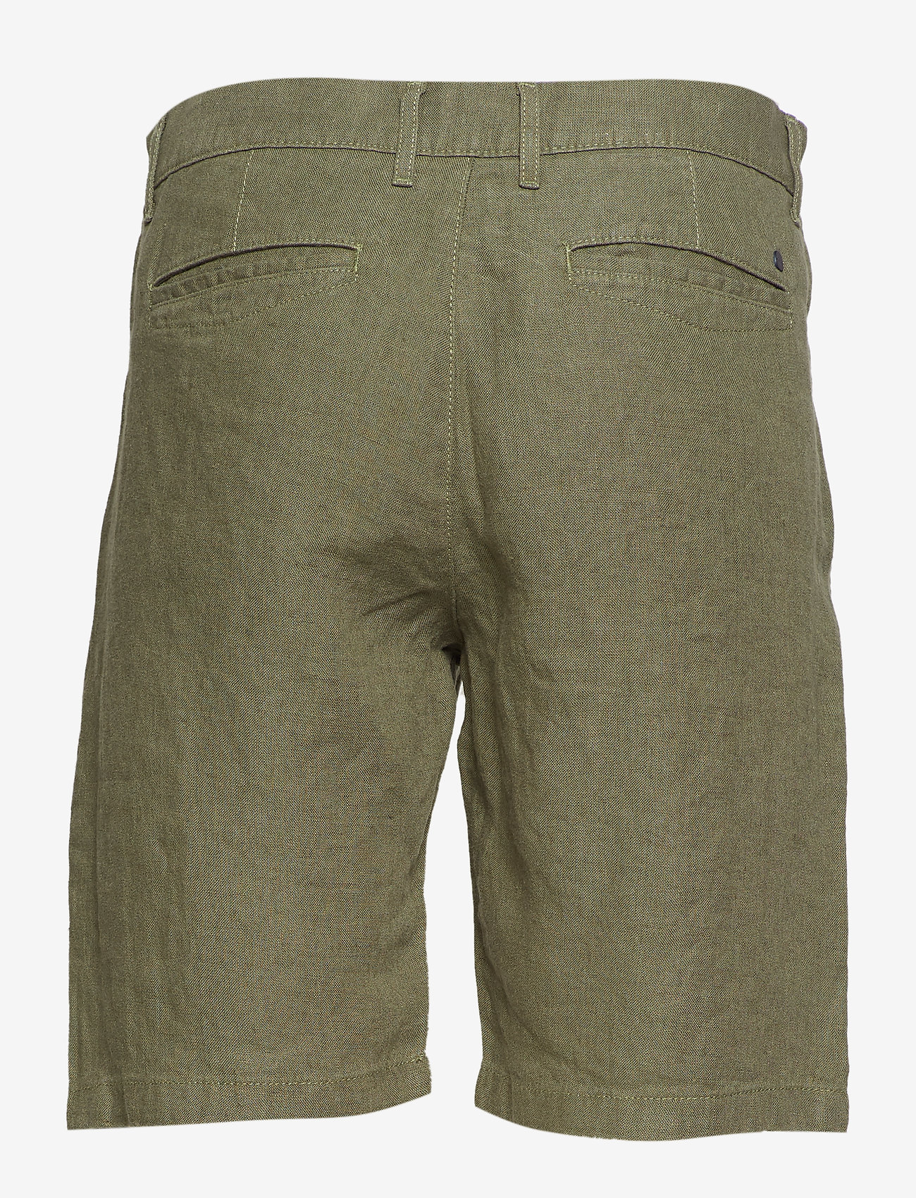 NN07 - Crown Shorts 1196 - army - 1