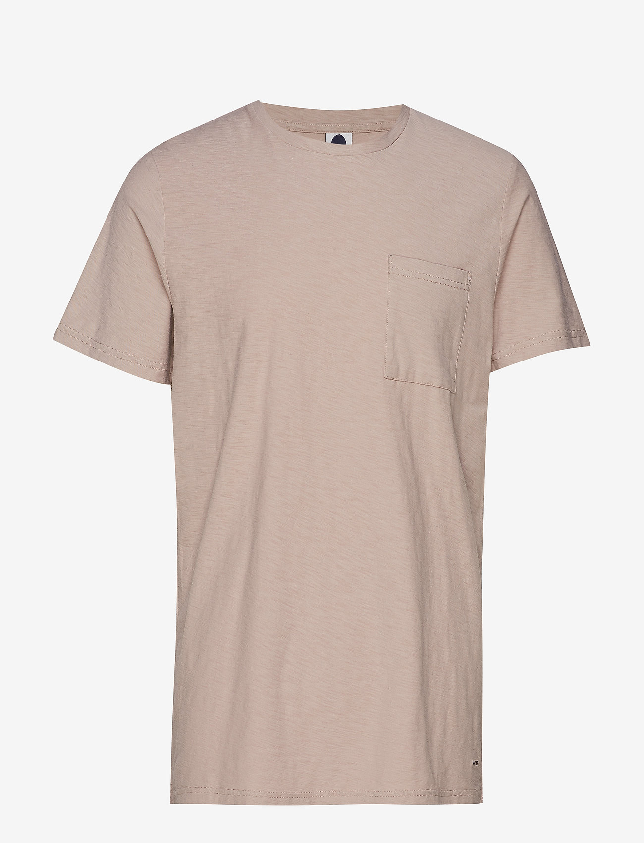 NN07 - Aspen Tee 3420 - dusty rose - 0