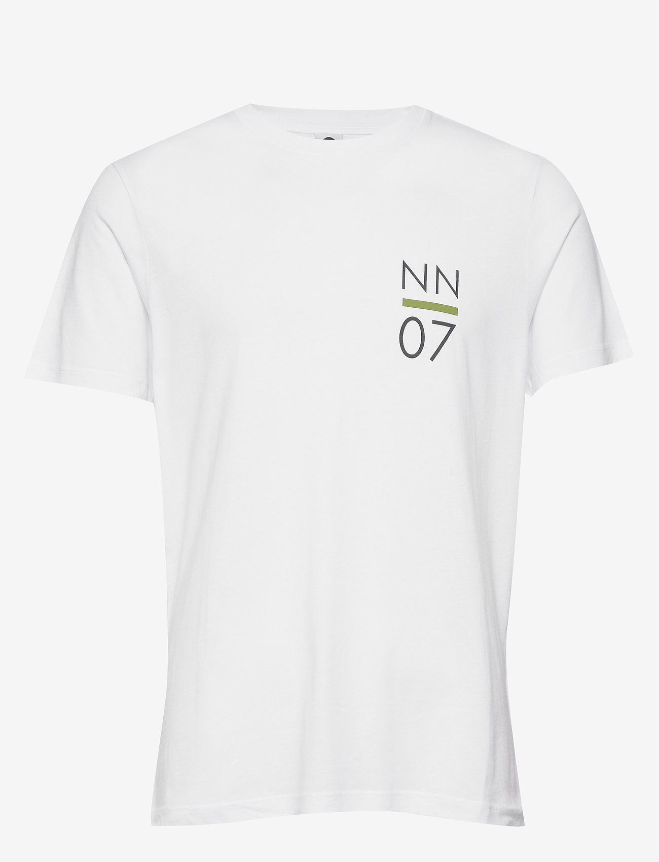 NN07 - Mauro Print 3422 - white - 0