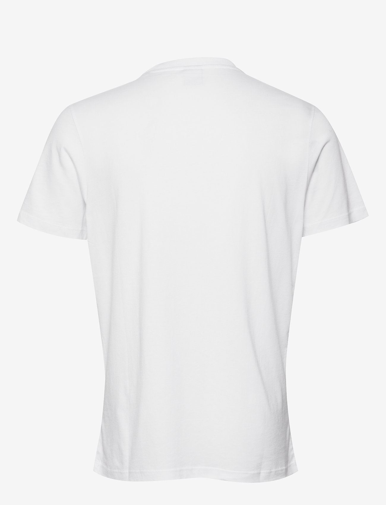 NN07 - Mauro Print 3422 - white - 1