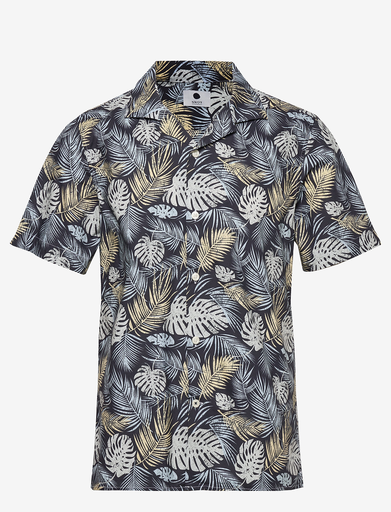 Miyagi 5144 - MULTI COLOUR PRINT