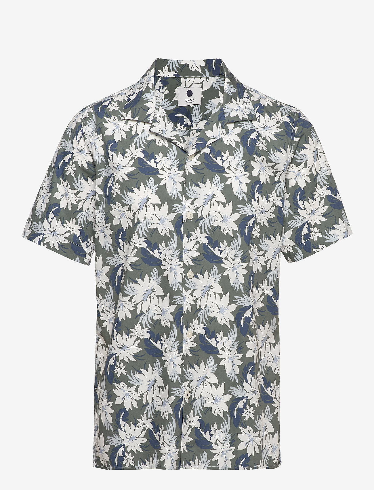 MULTI COLOUR PRINT