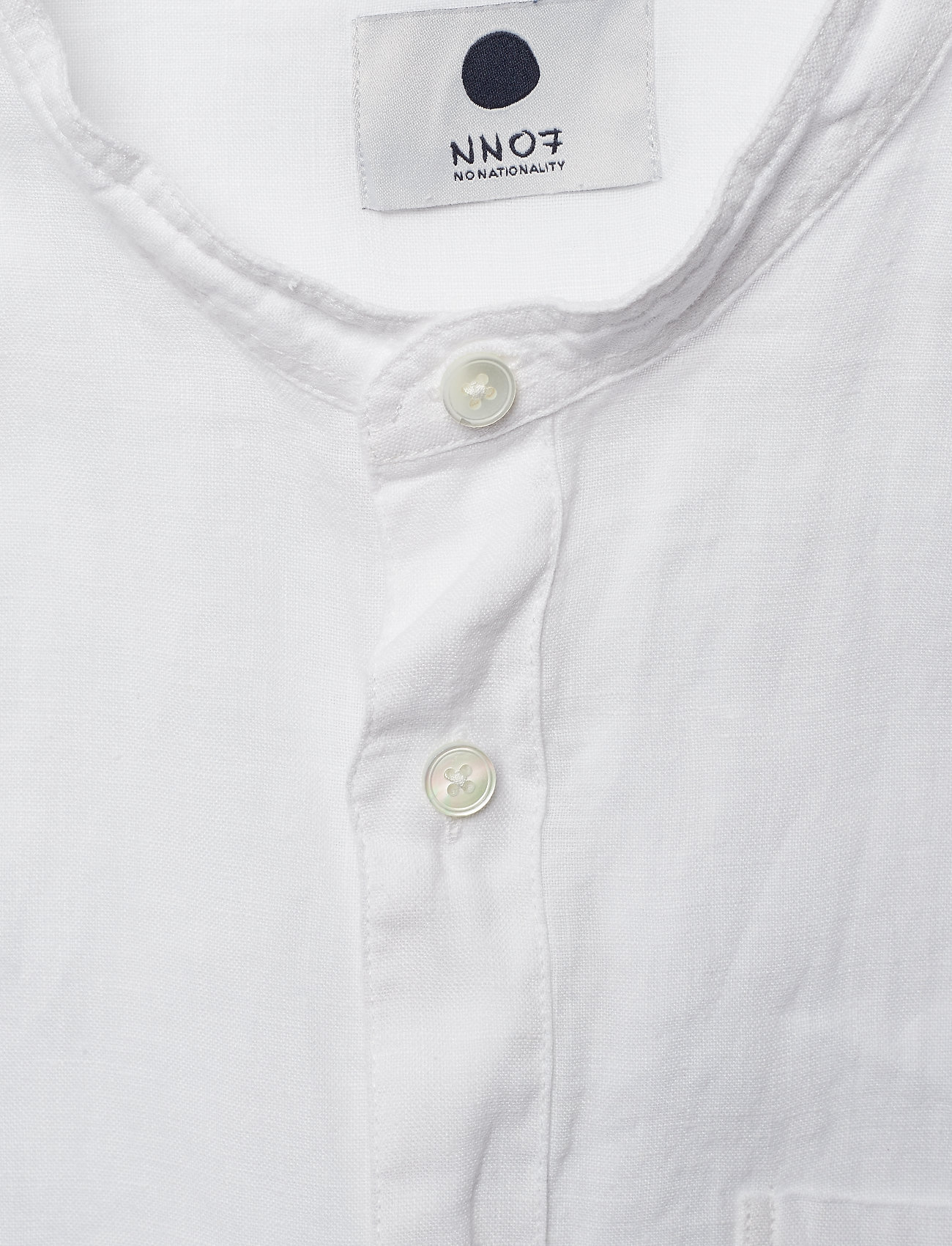 NN07 - Justin 5706 - white - 2