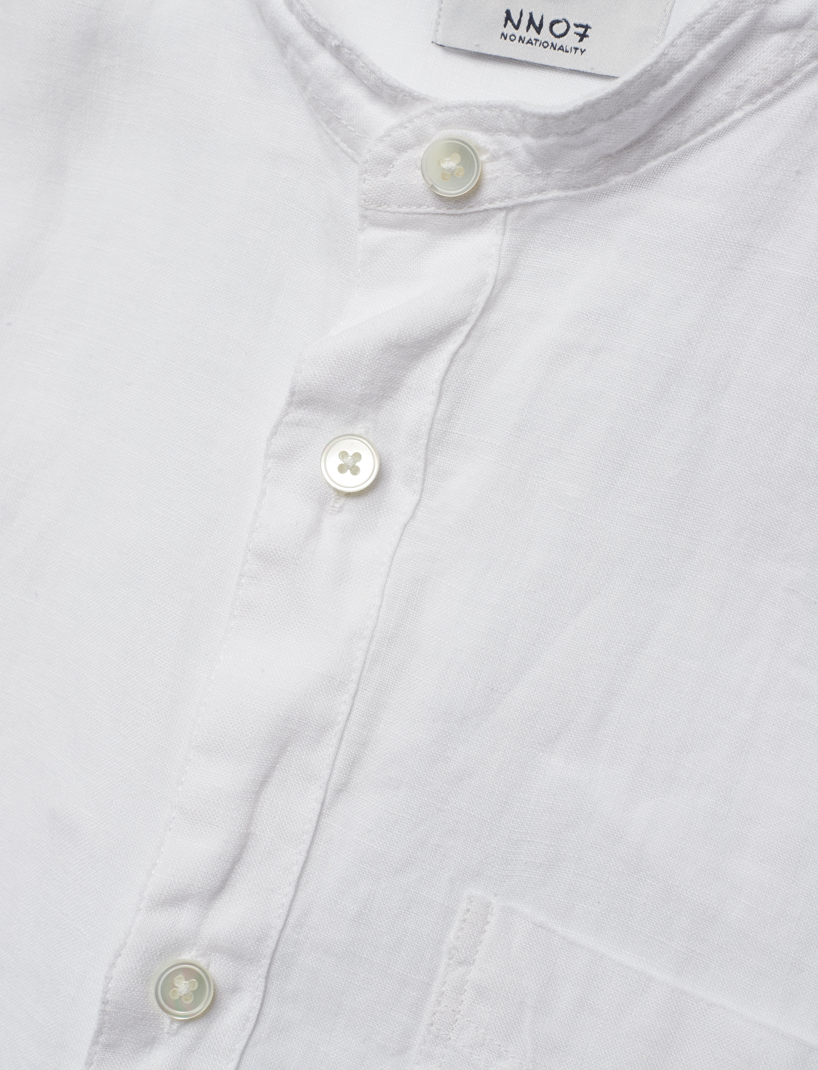 NN07 - Justin 5706 - white - 3