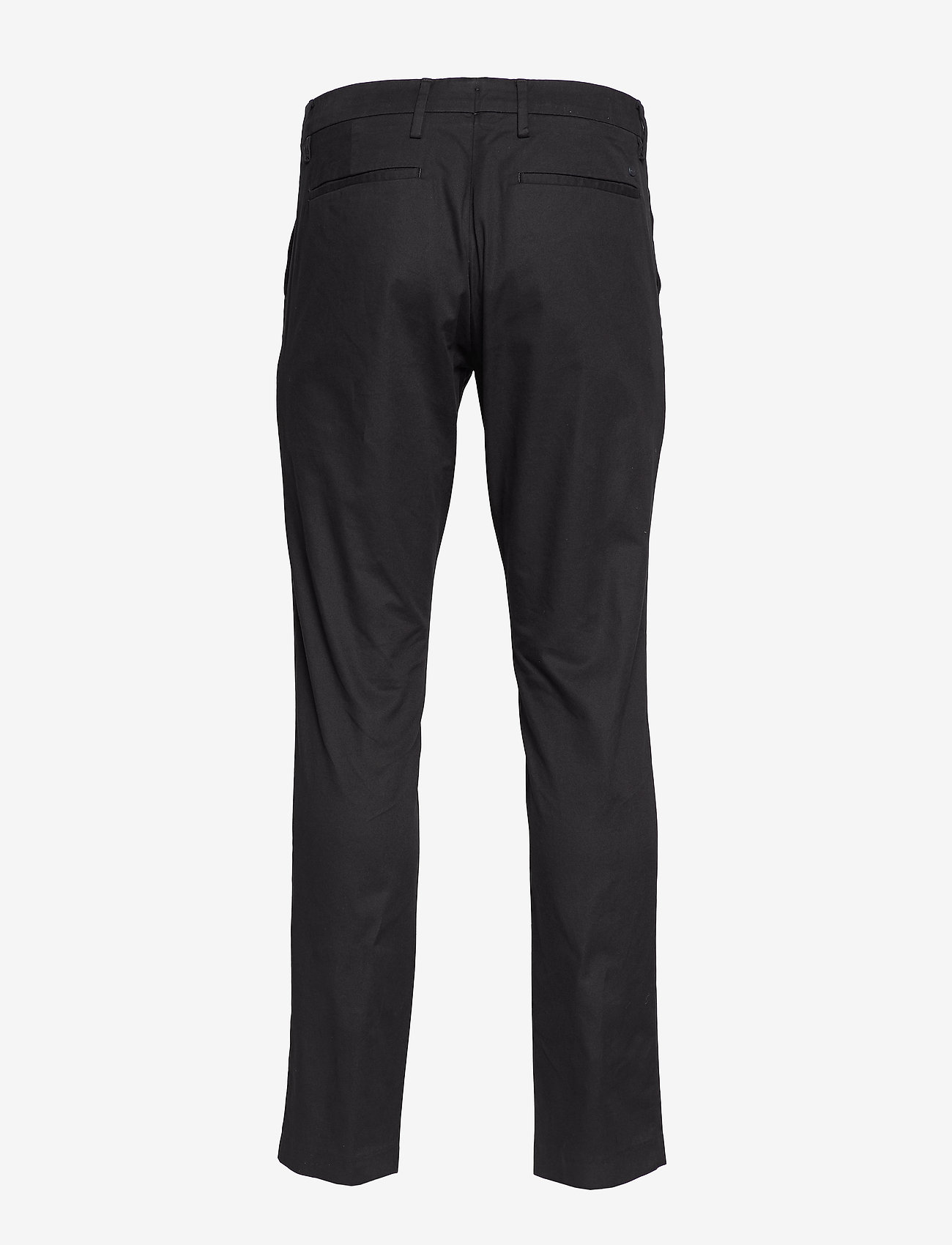 NN07 - Steven 1387 L34 - black - 1