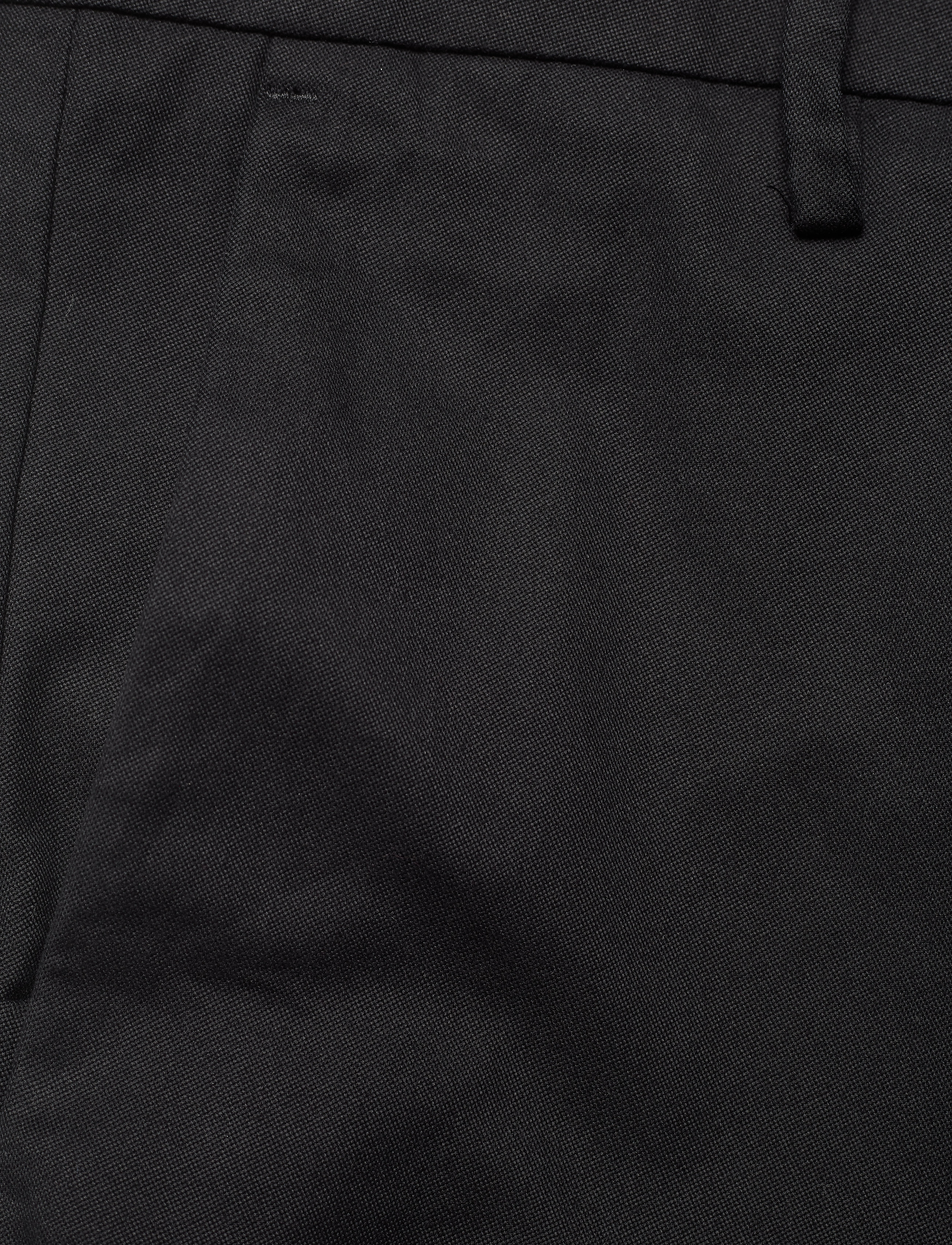 NN07 - Steven 1387 L34 - black - 2