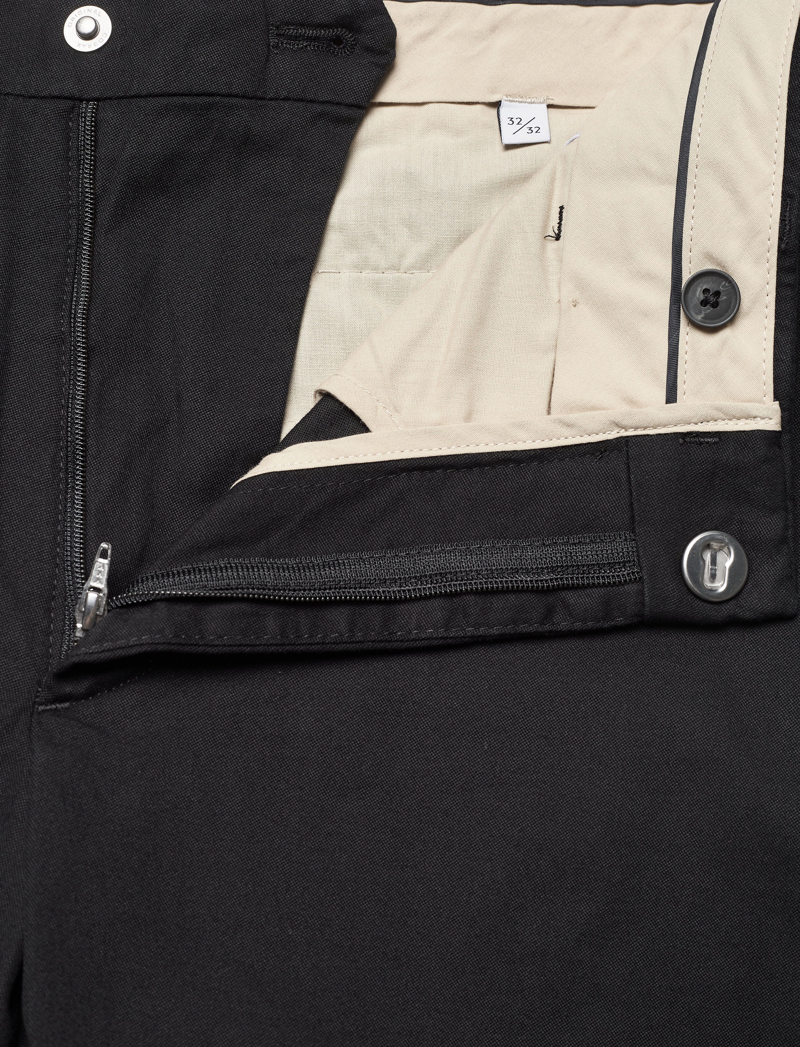 NN07 - Steven 1387 L34 - black - 3