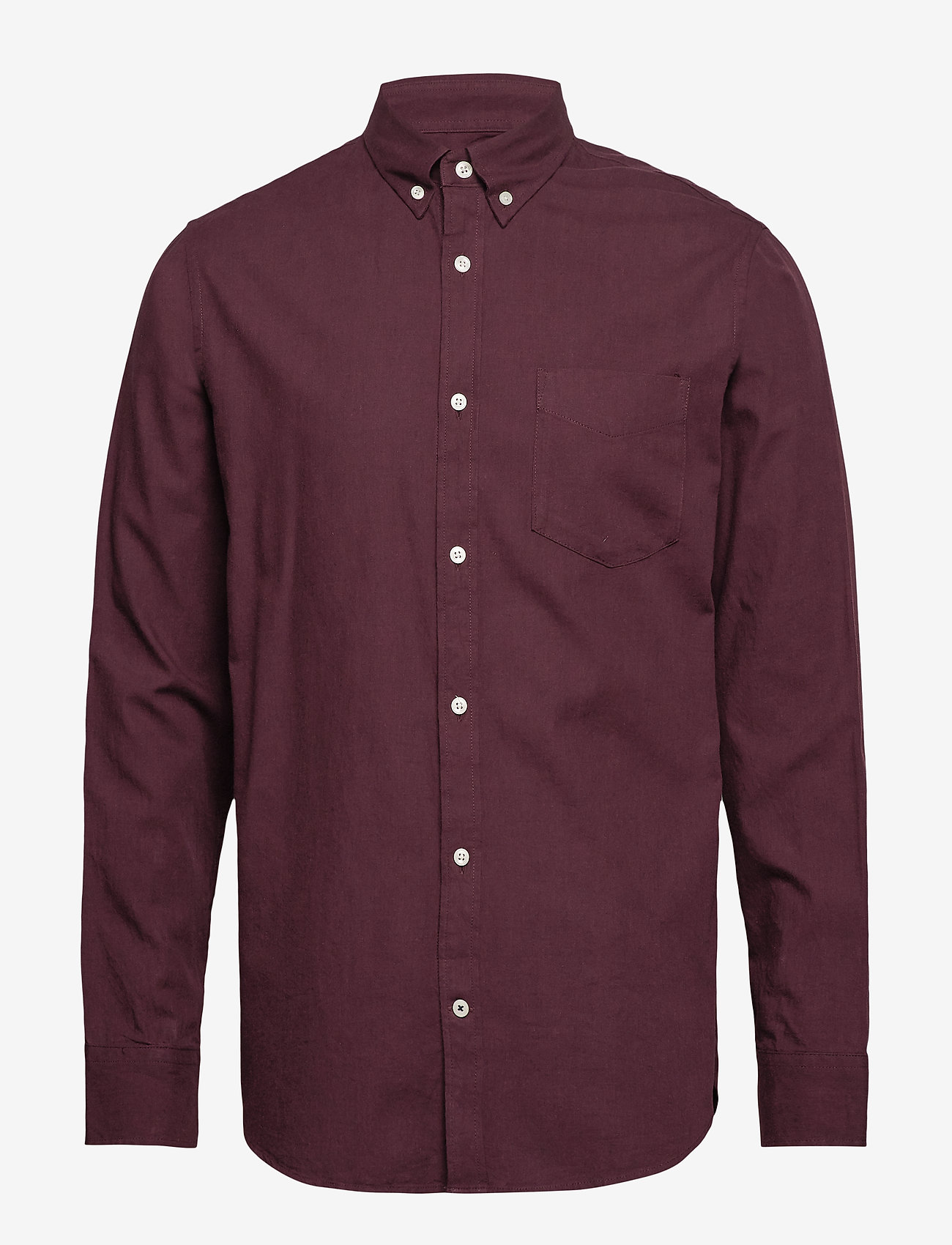 Levon BD 5722 - OXBLOOD RED