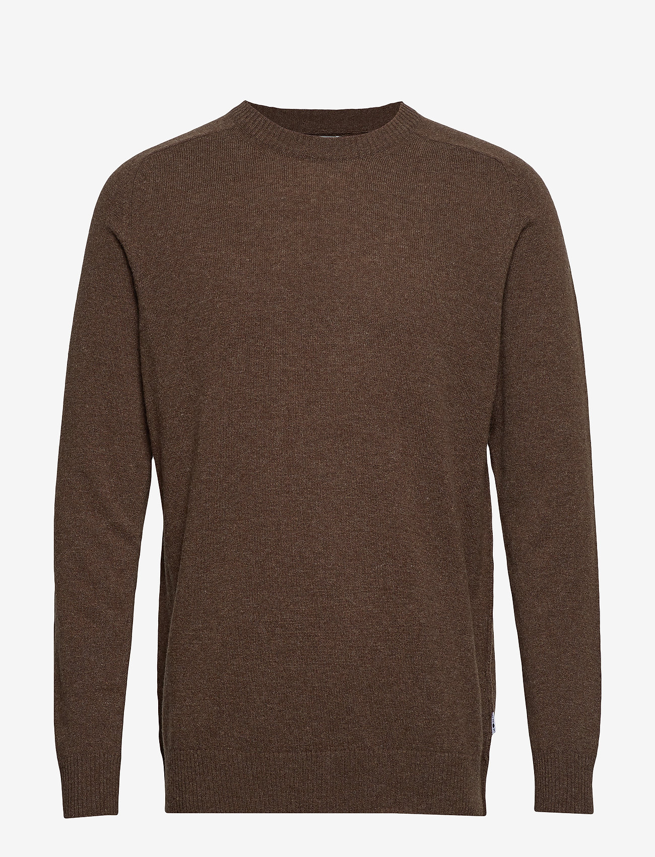 NN07 - Edward 6333 - brown melange - 0