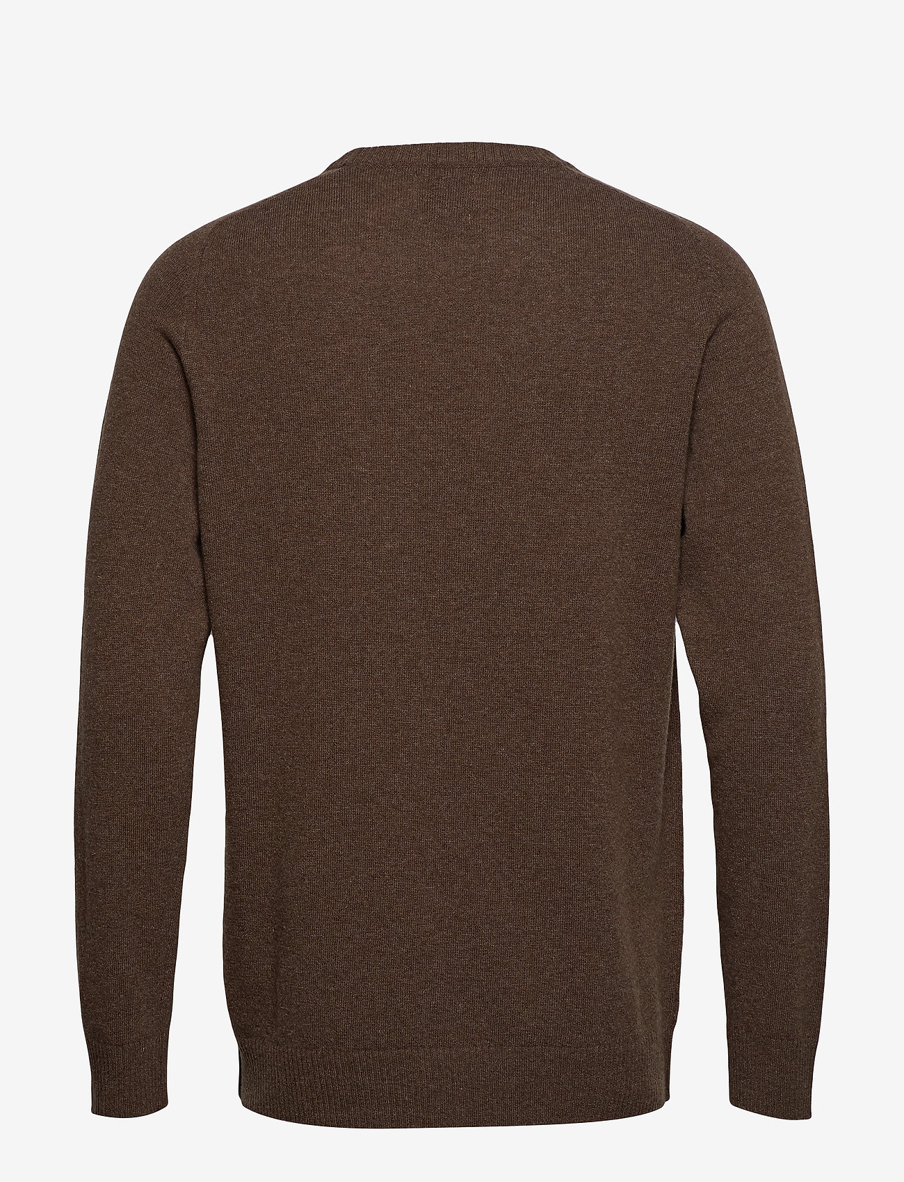 NN07 - Edward 6333 - brown melange - 1