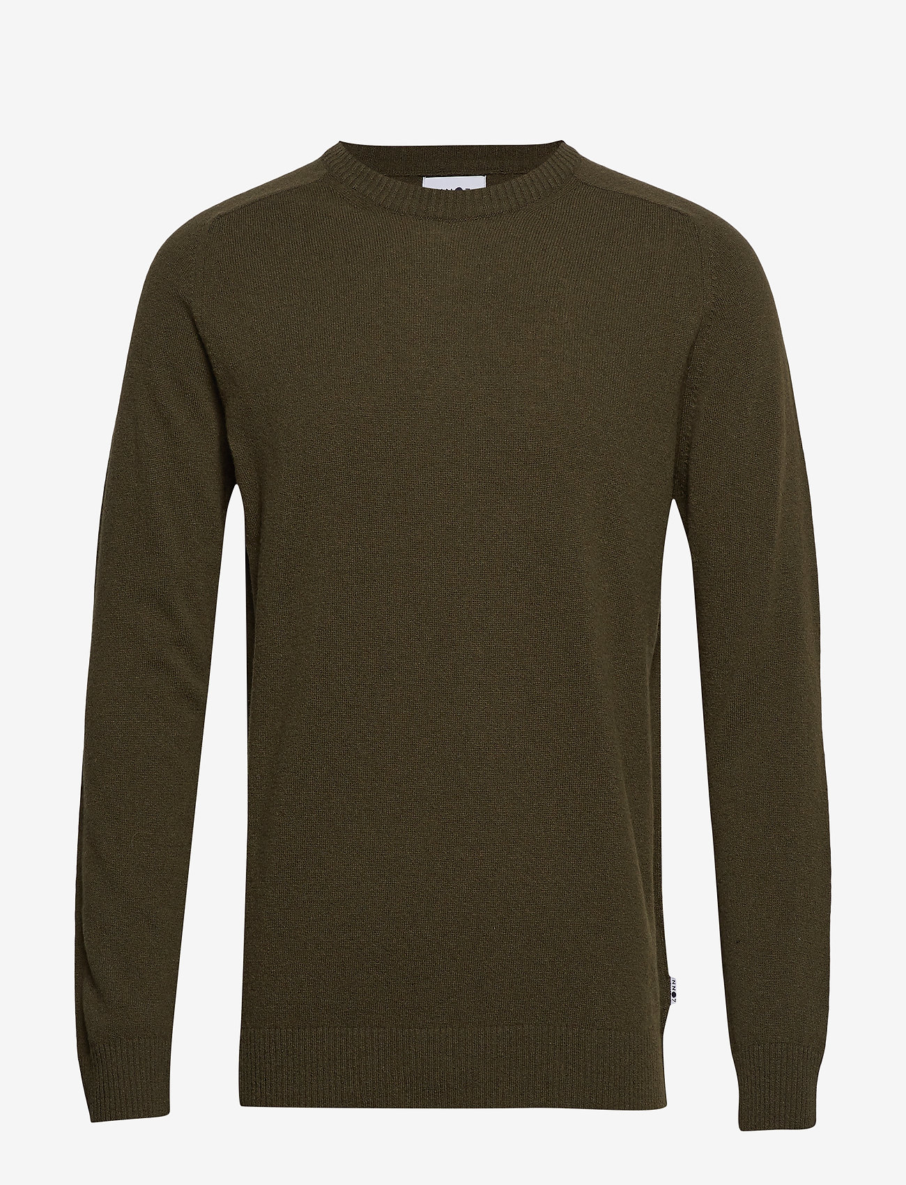 Edward 6333 - LEAF GREEN