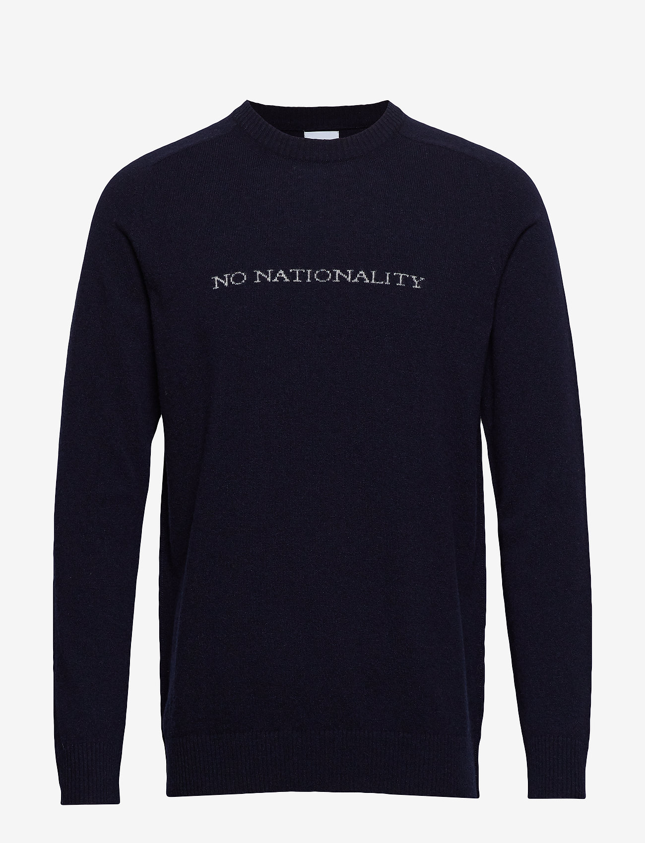 Edward Logo 6333 - NAVY BLUE