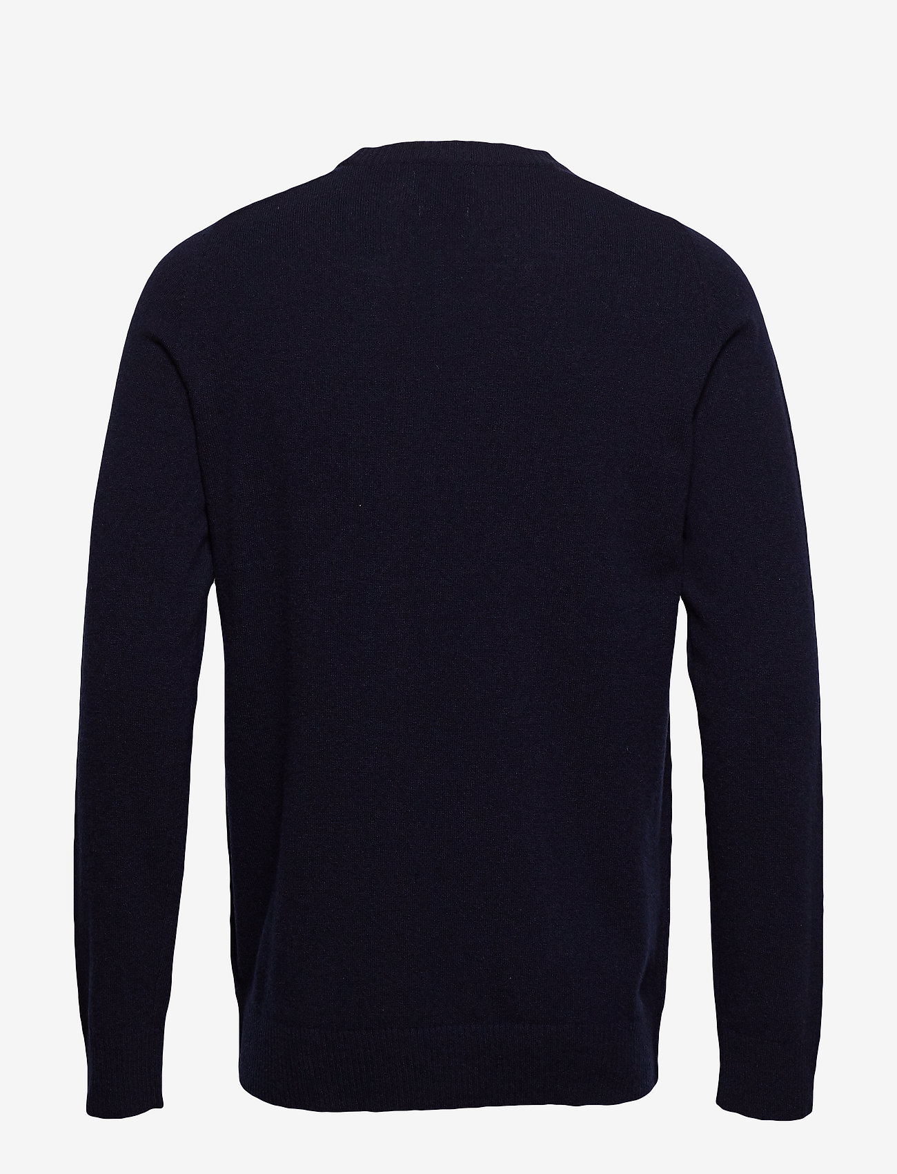 NN07 - Edward Logo 6333 - navy blue - 1