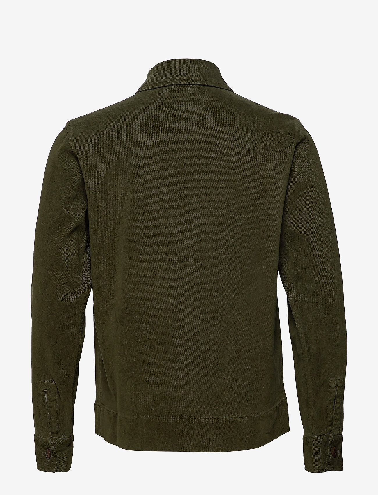 NN07 - Frost Blazer 1324 - army - 1
