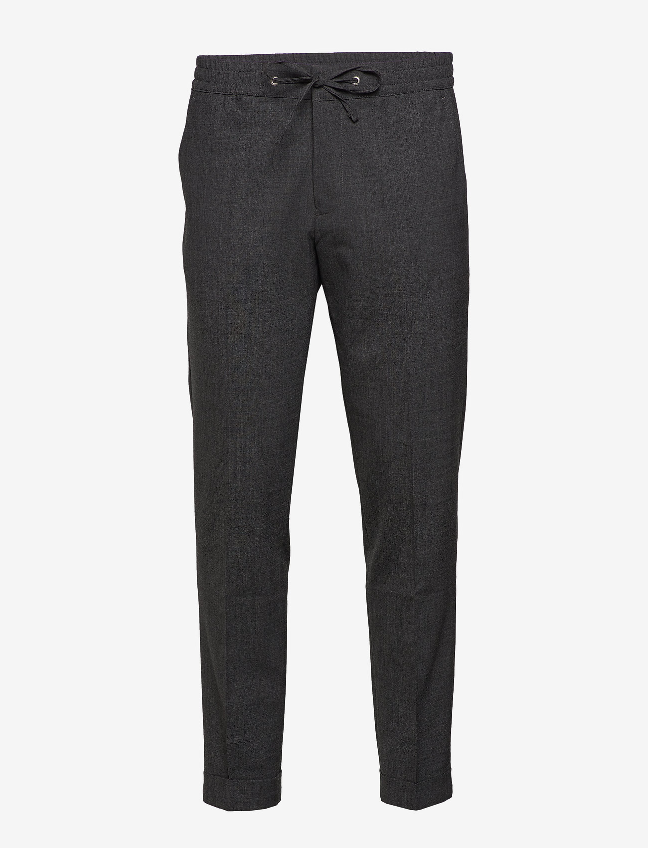 Sebastian 1325 L32 - DARK GREY