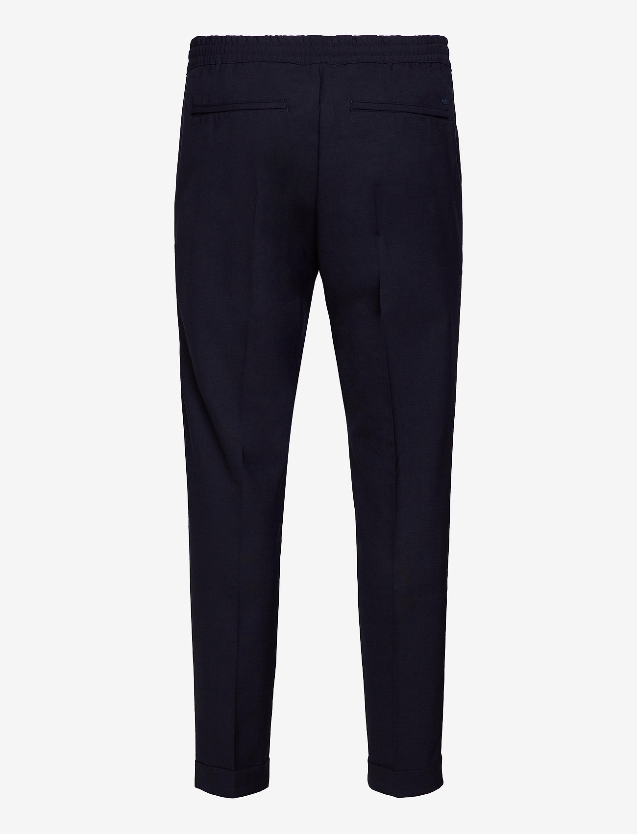 NN07 - Sebastian 1325 L32 - navy blue - 1