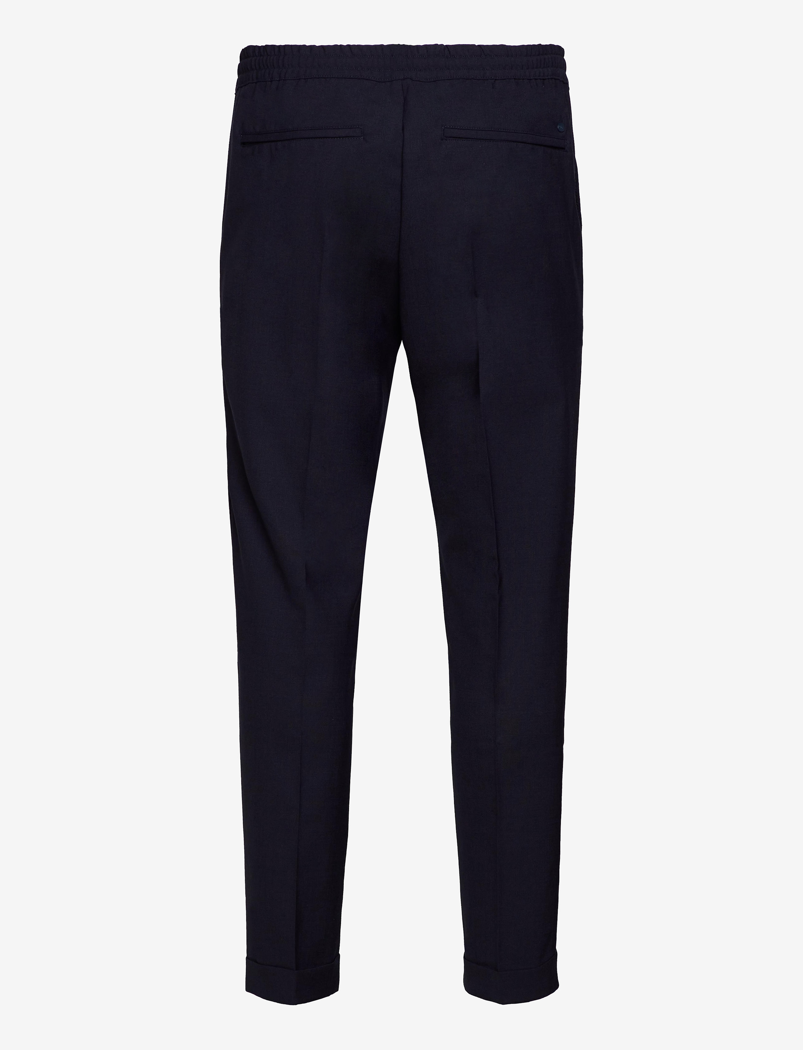 NN07 - Sebastian 1325 L32 - navy blue - 1