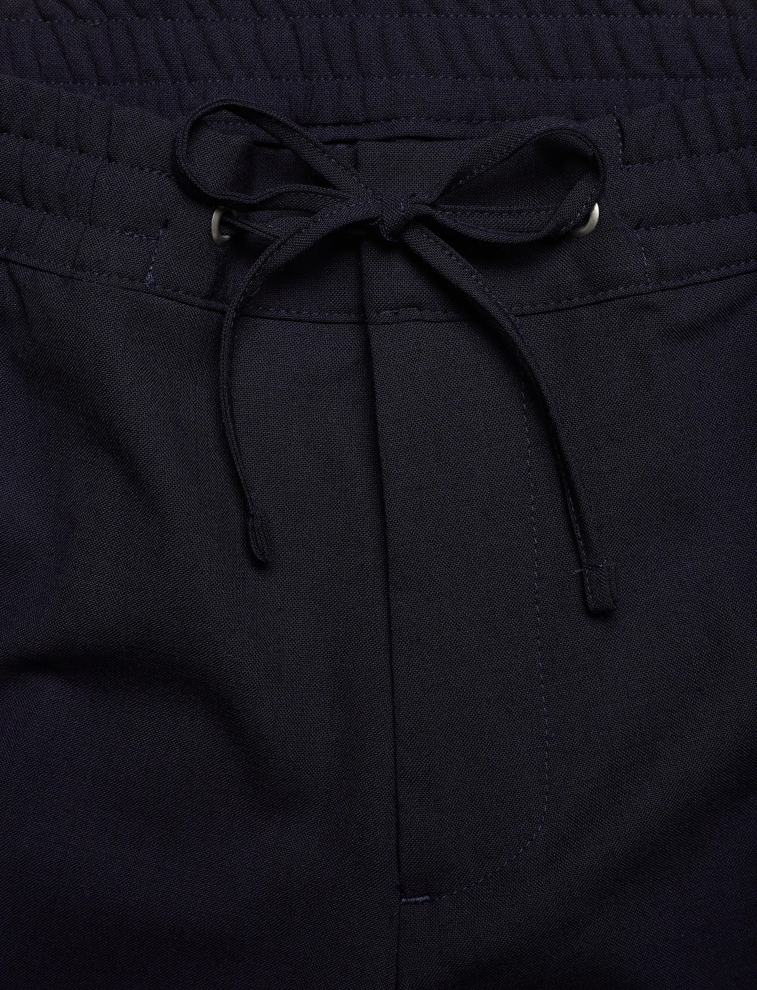 NN07 - Sebastian 1325 L32 - navy blue - 3