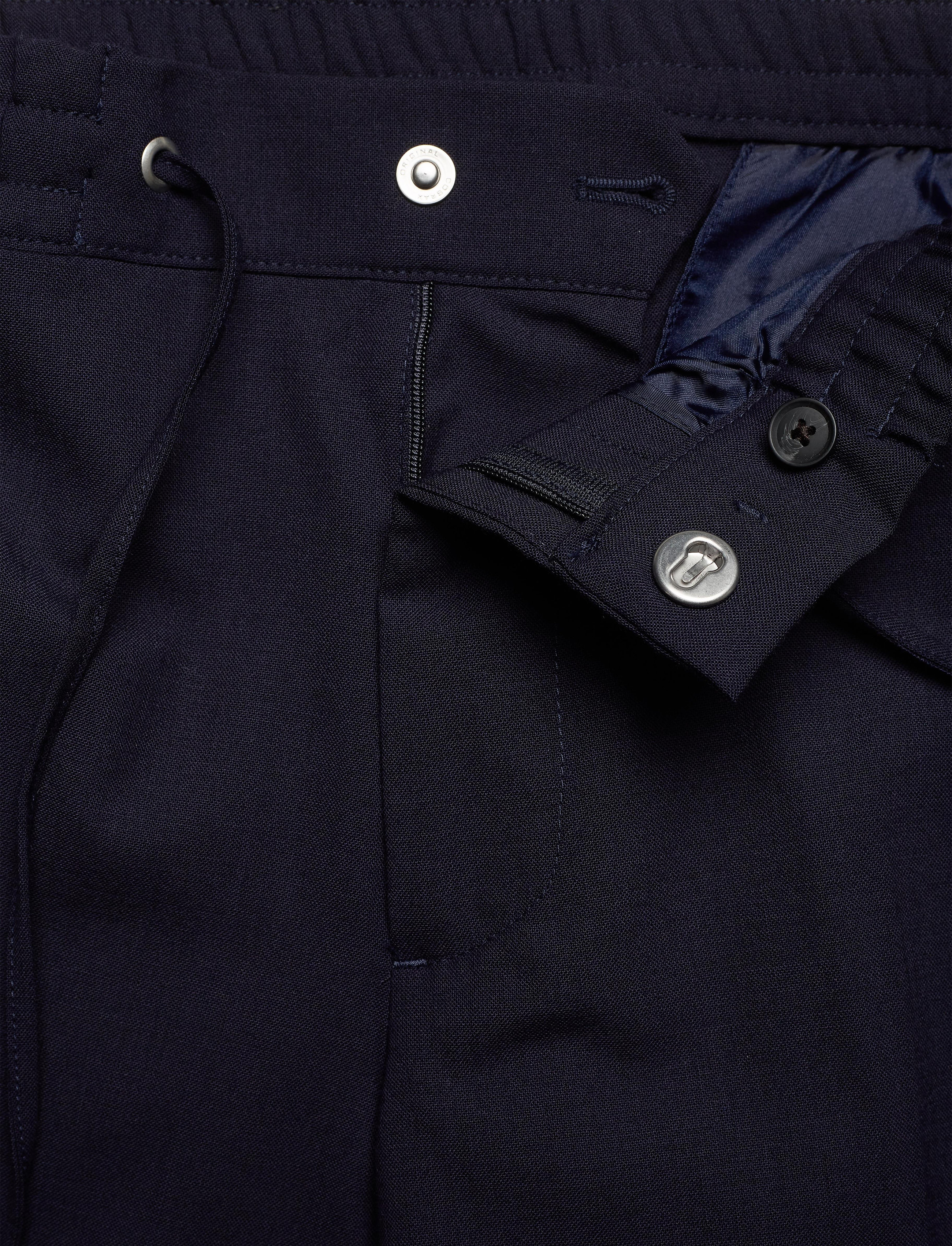 NN07 - Sebastian 1325 L32 - navy blue - 4