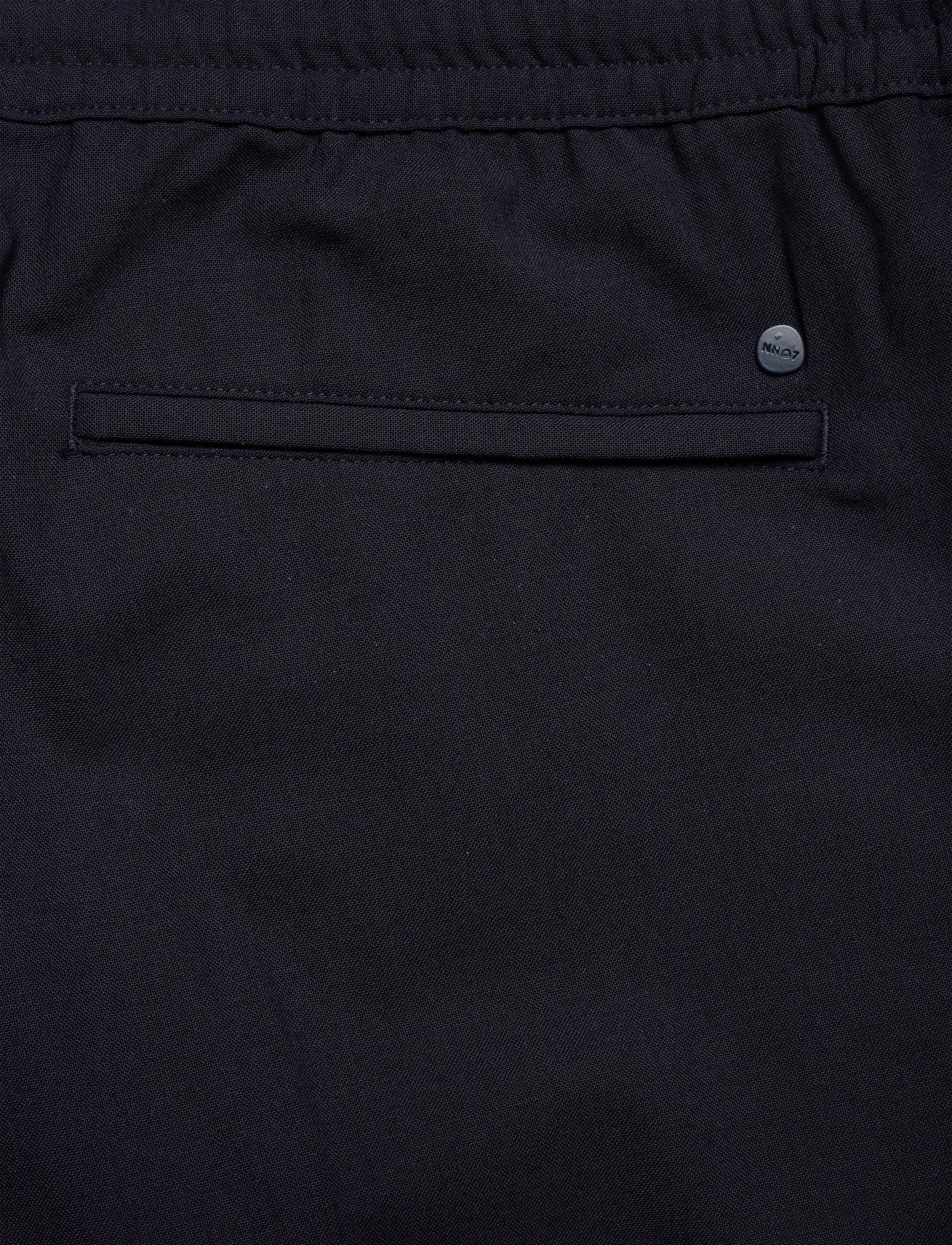 NN07 - Sebastian 1325 L32 - navy blue - 5