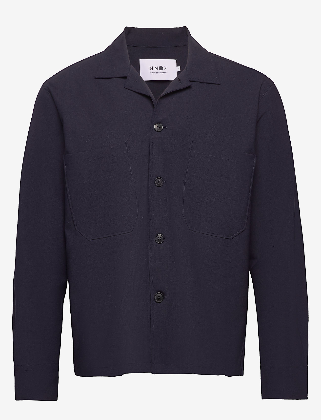 NN07 - Rob Blazer 1325 - navy blue - 0