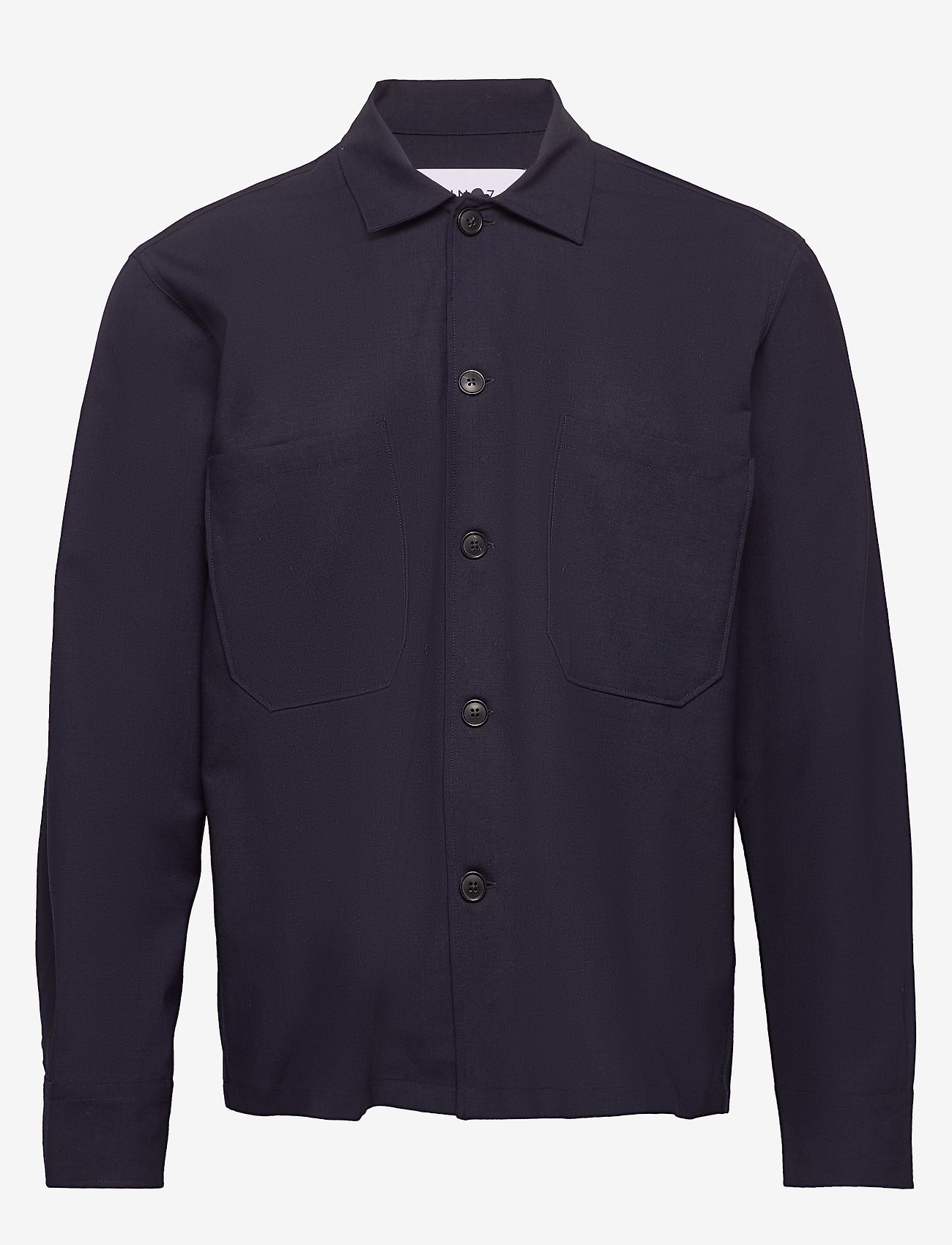 NN07 - Rob Blazer 1325 - navy blue - 1