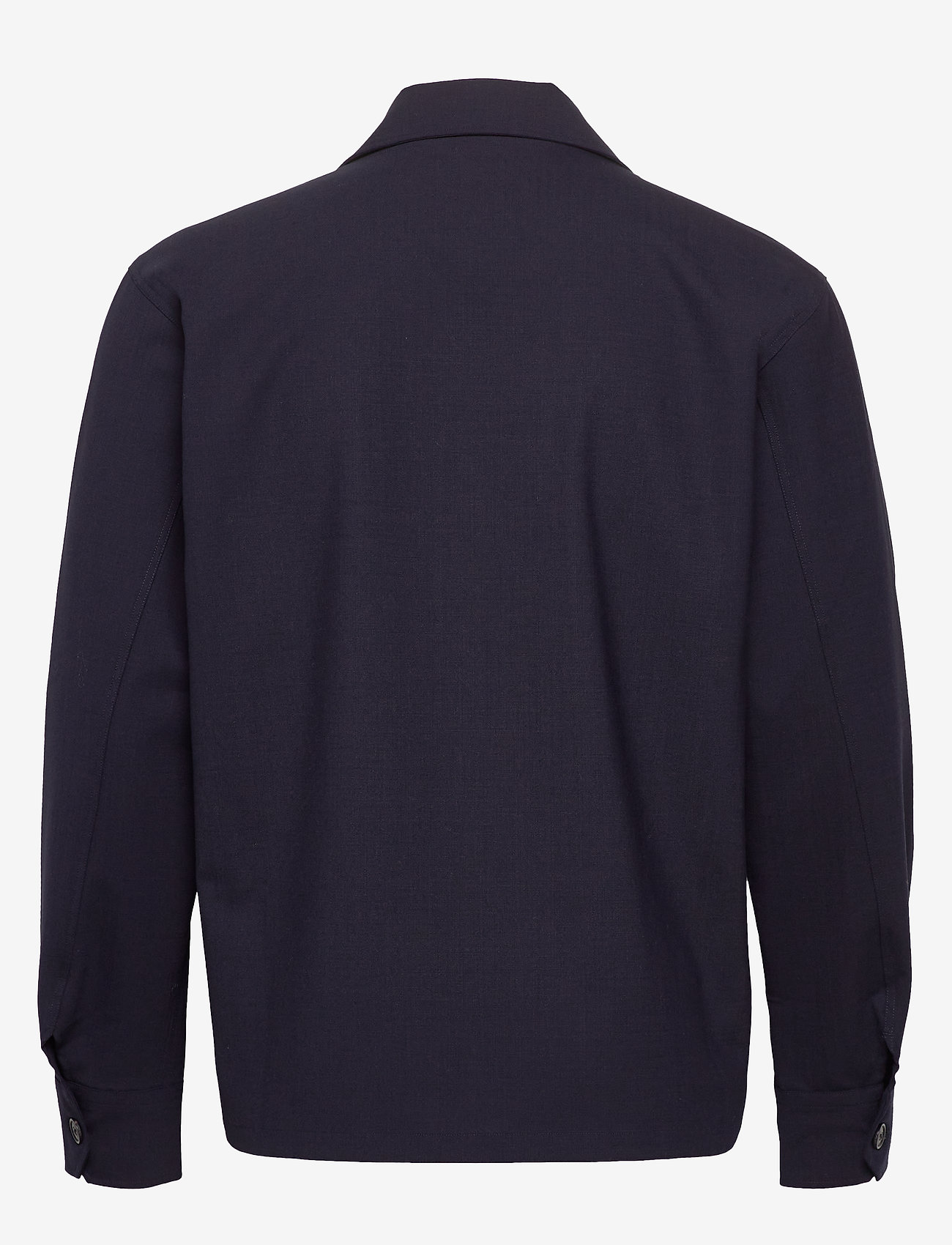 NN07 - Rob Blazer 1325 - navy blue - 2