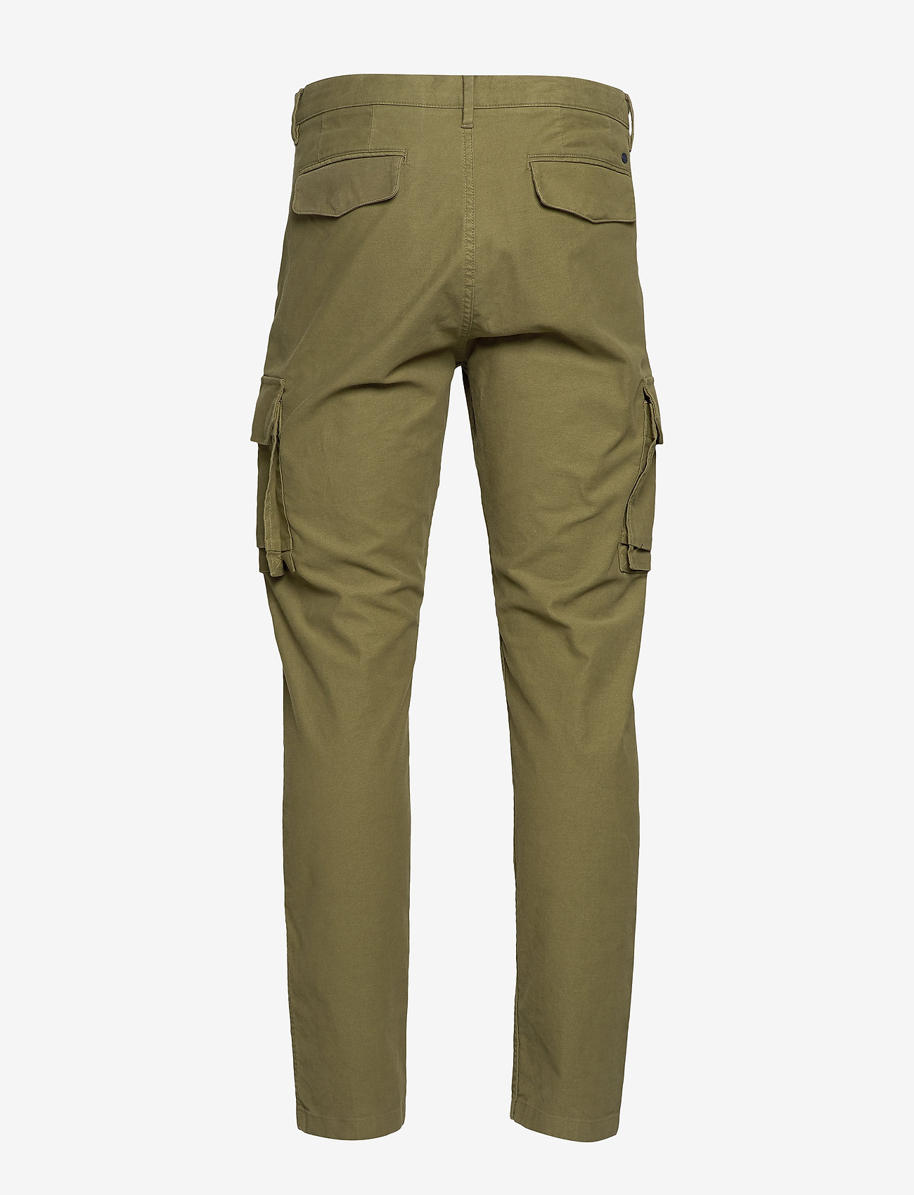 NN07 - Cargo 1387 - moss - 1