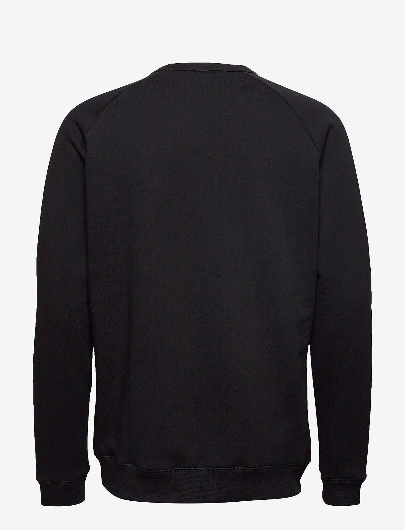 NN07 - Robin Sweatshirt 3385 - black - 1
