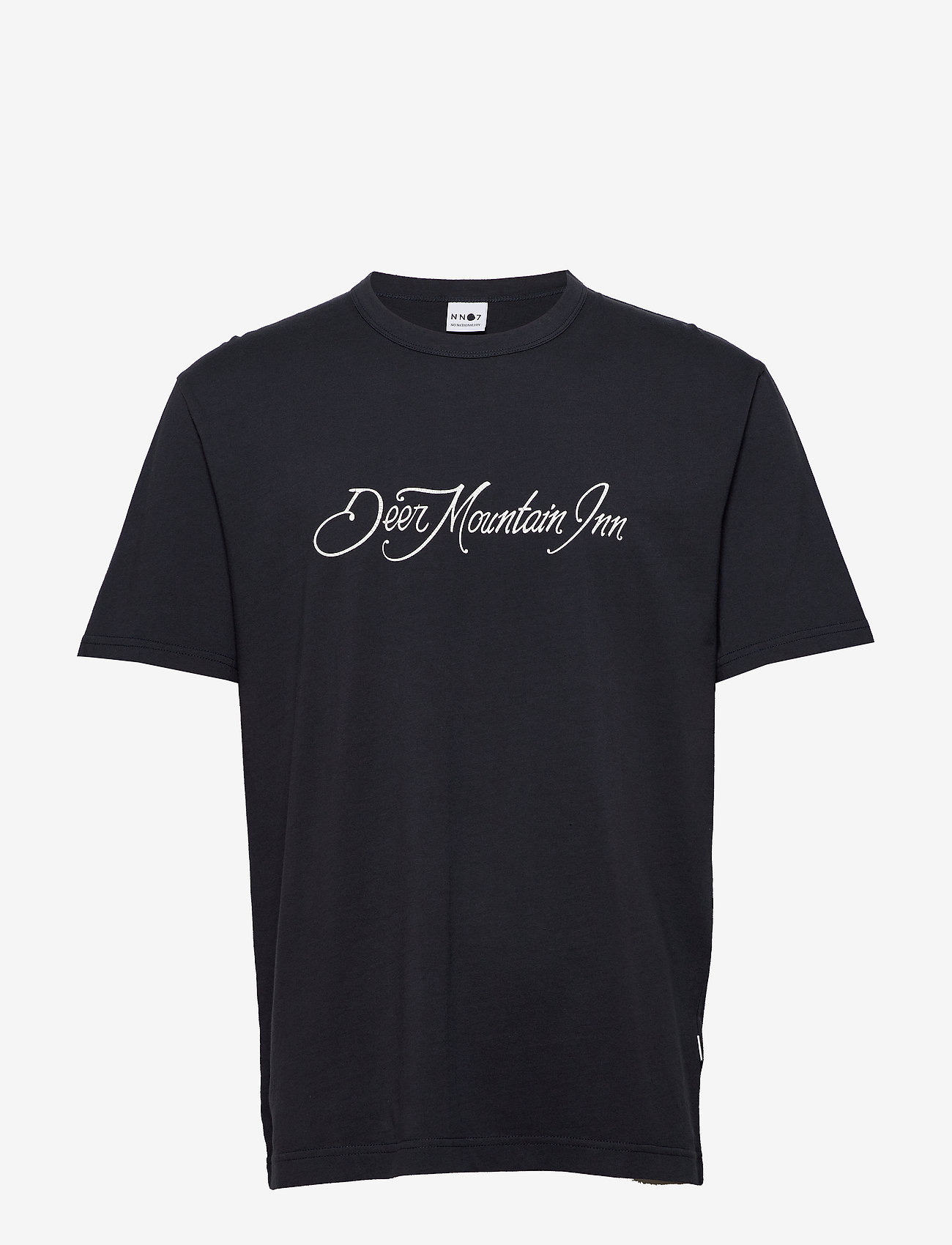 Chris Tee 3438 - ANTRACITE