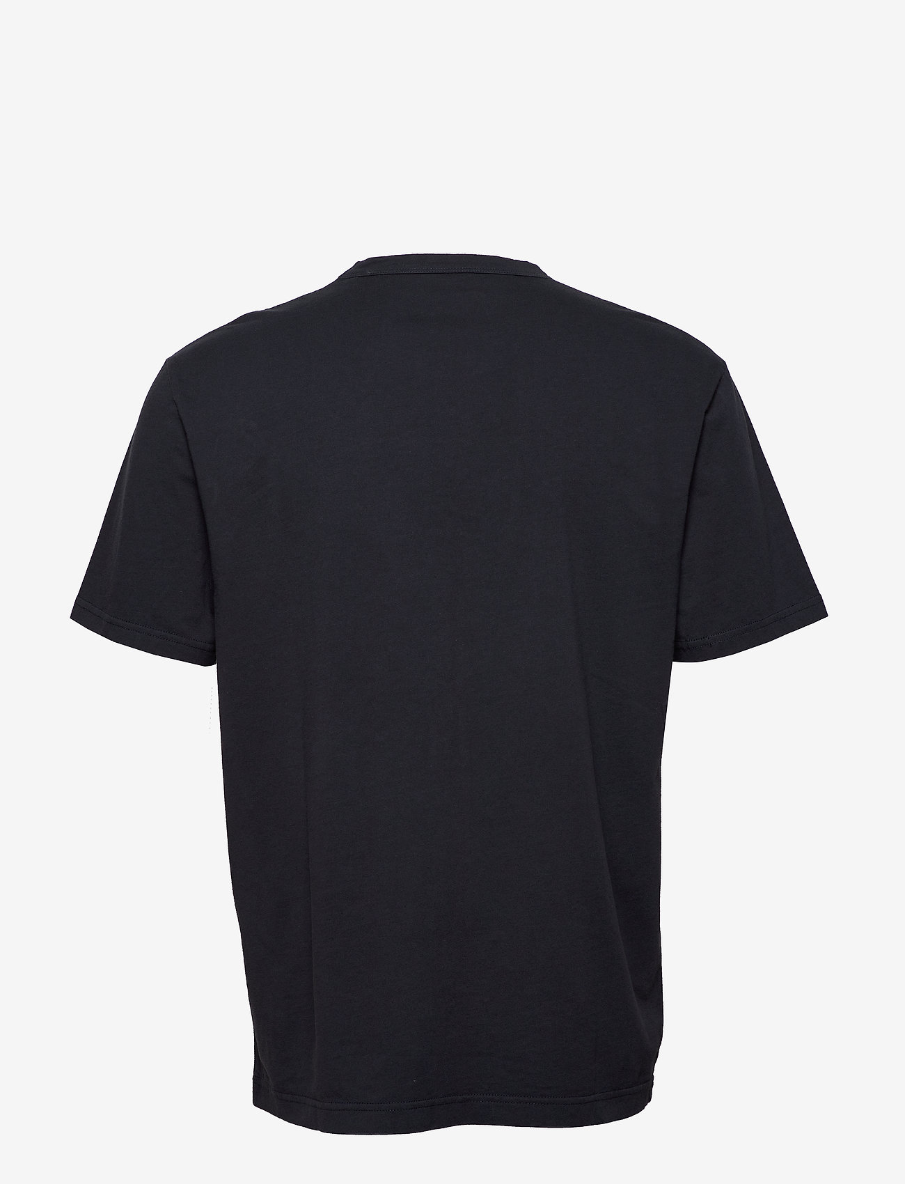 NN07 - Chris Tee 3438 - antracite - 1