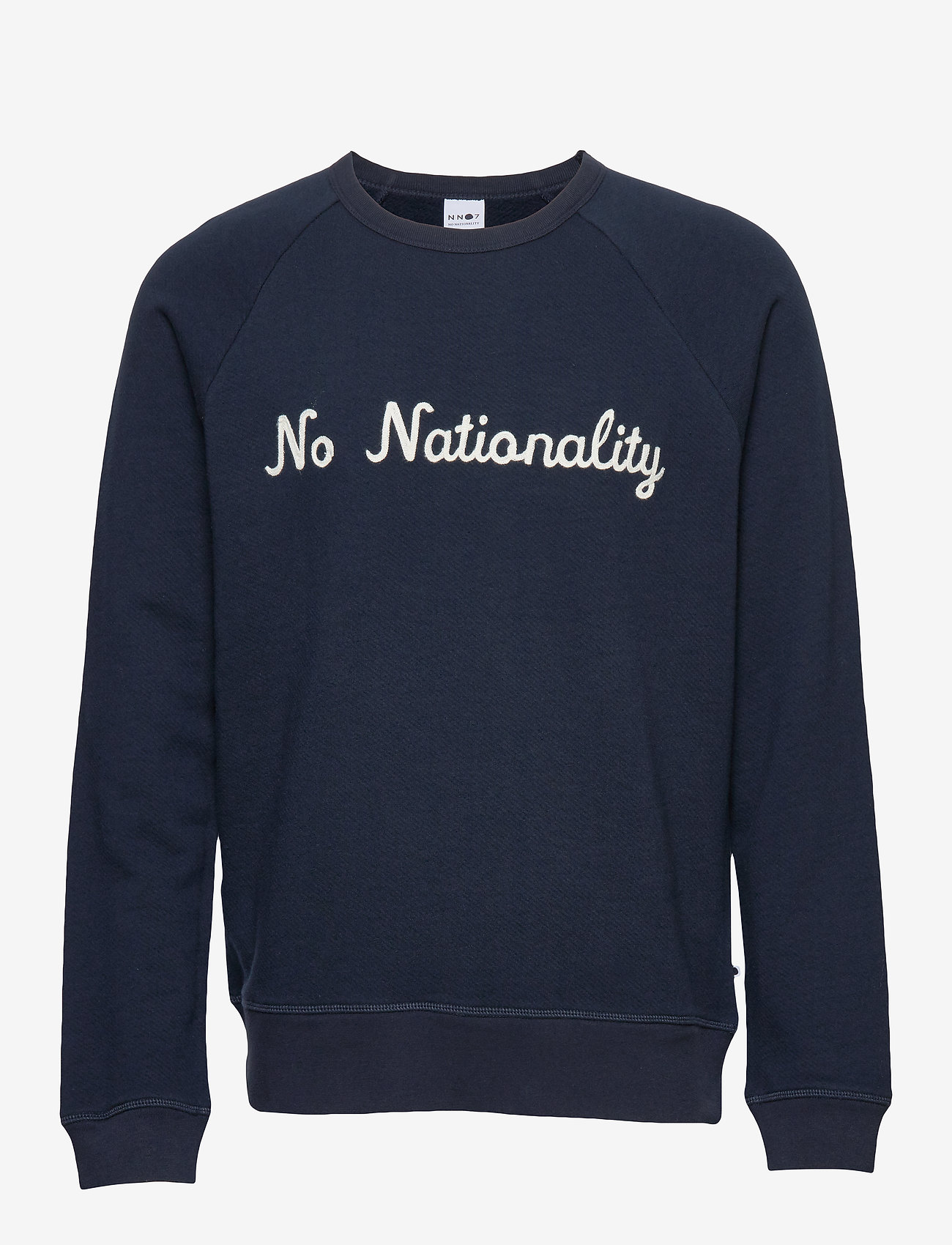 Robin Sweatshirt 3444 - NAVY BLUE