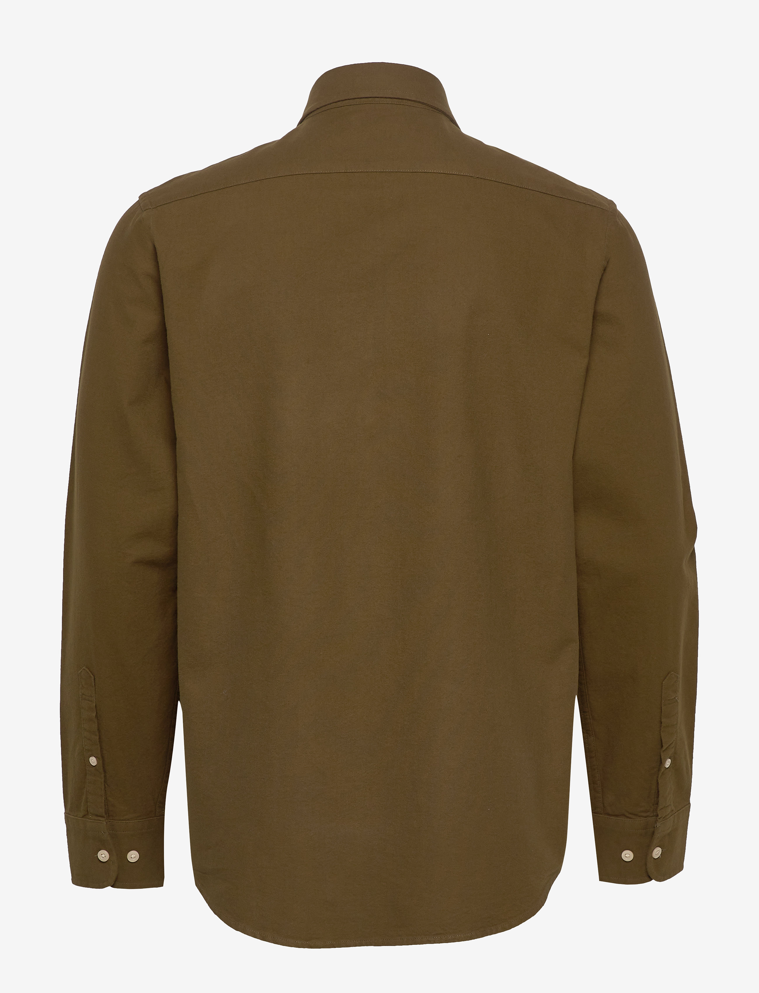 NN07 - Errico Shirt 5160 - army - 1
