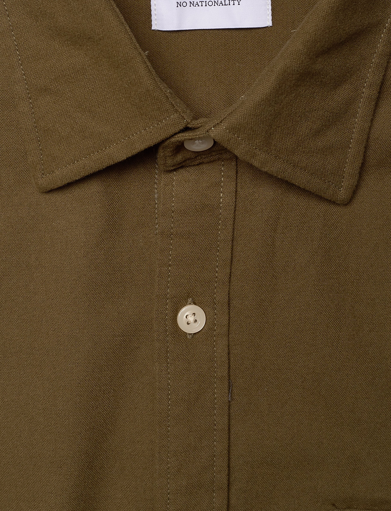 NN07 - Errico Shirt 5160 - army - 2