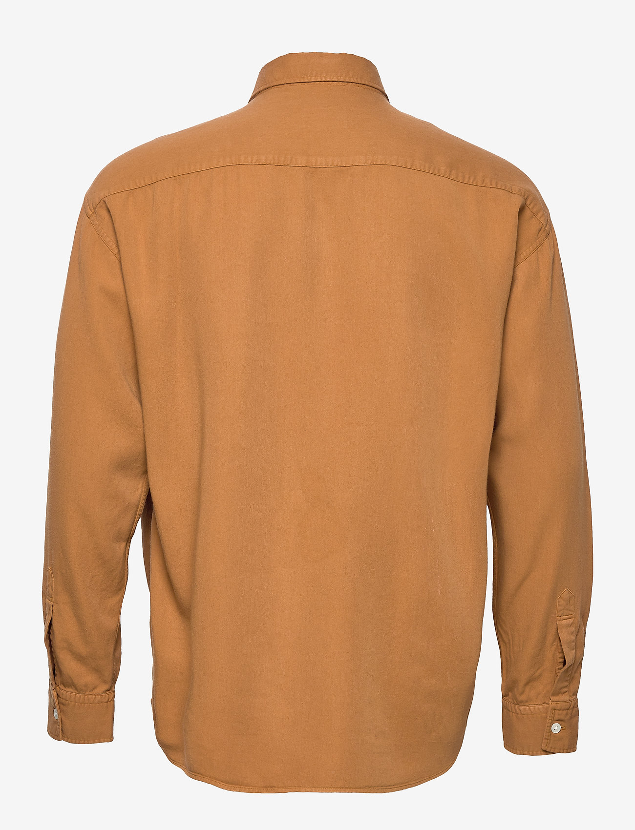 NN07 - Deon Shirt 5161 - mustard - 1