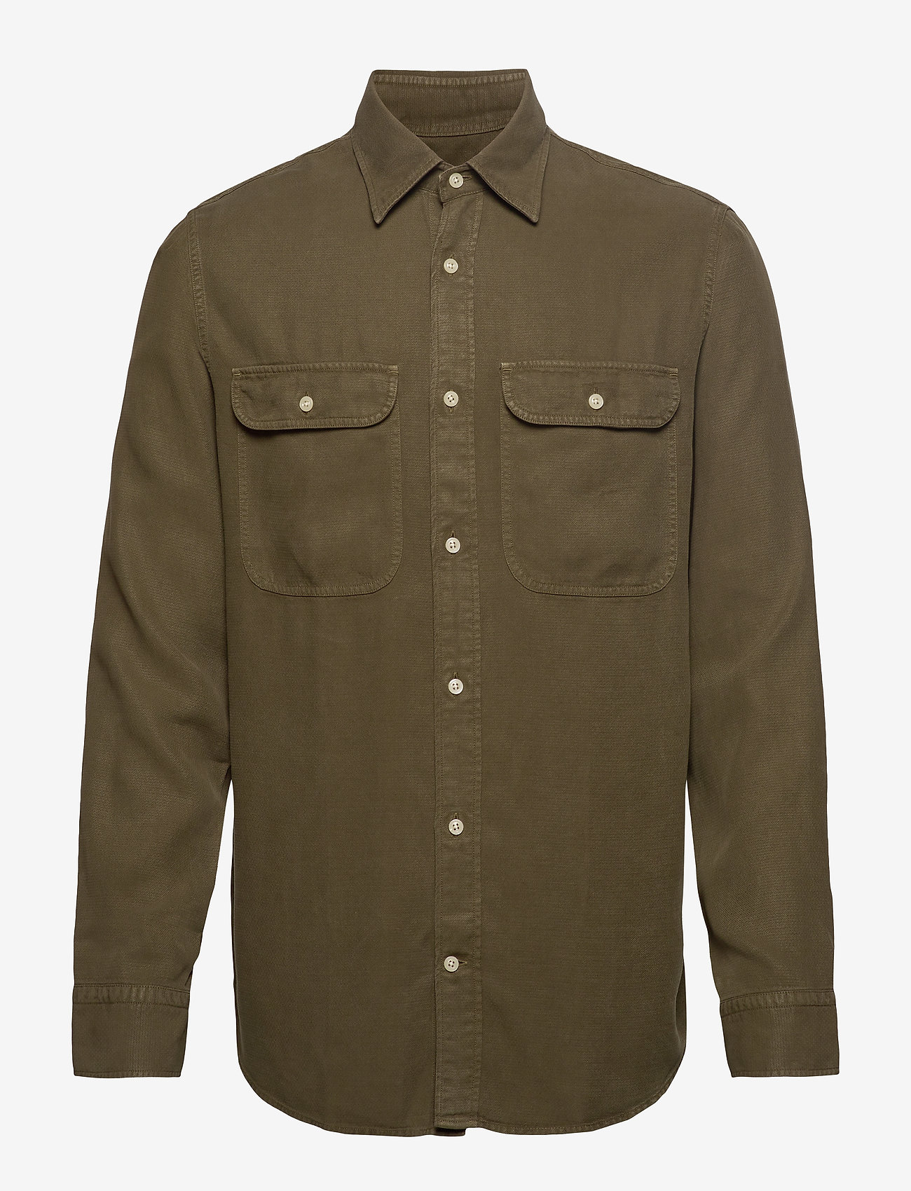 Alf Shirt 5408 - ARMY
