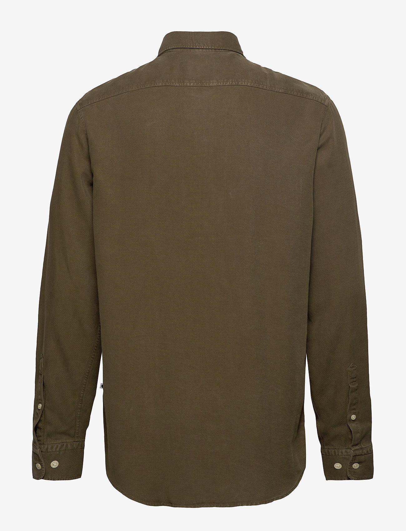 NN07 - Alf Shirt 5408 - army - 1