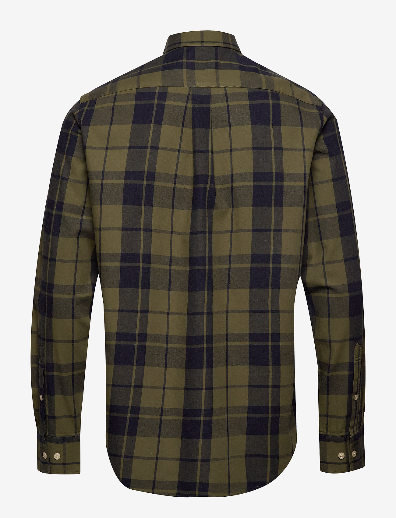 NN07 - Levon 5822 - green check - 1