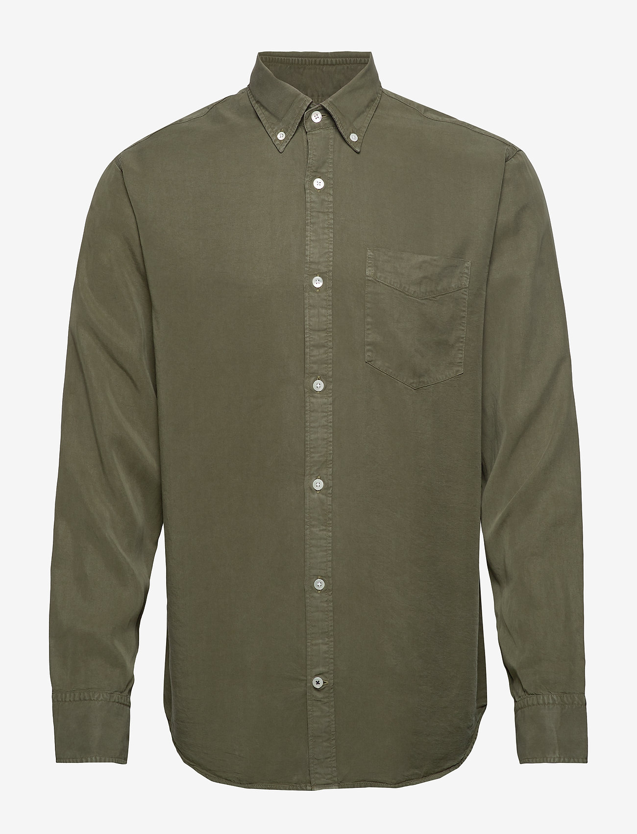 Levon Shirt 5969 - ARMY