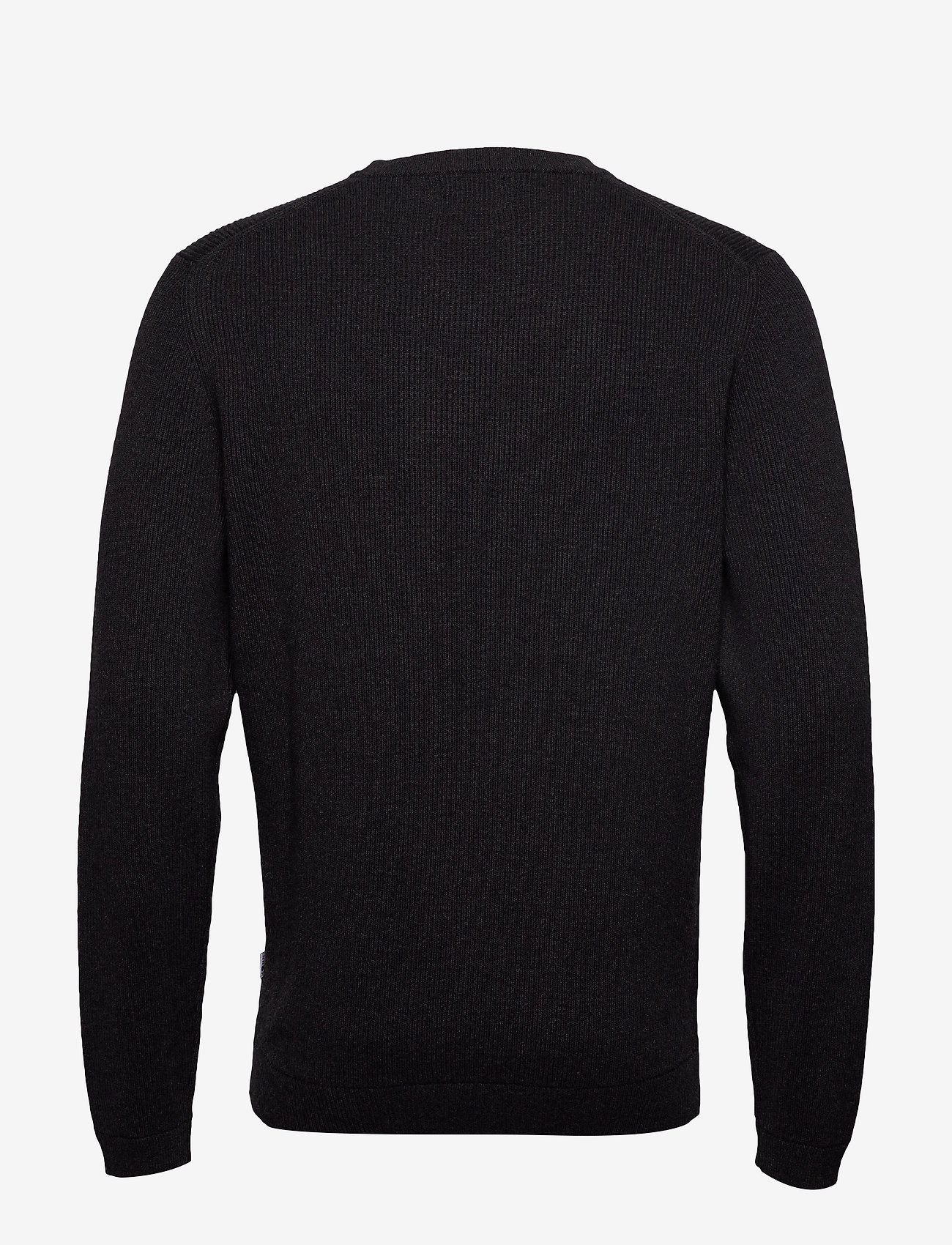 NN07 - Phil 6194 - antracite grey melange - 1